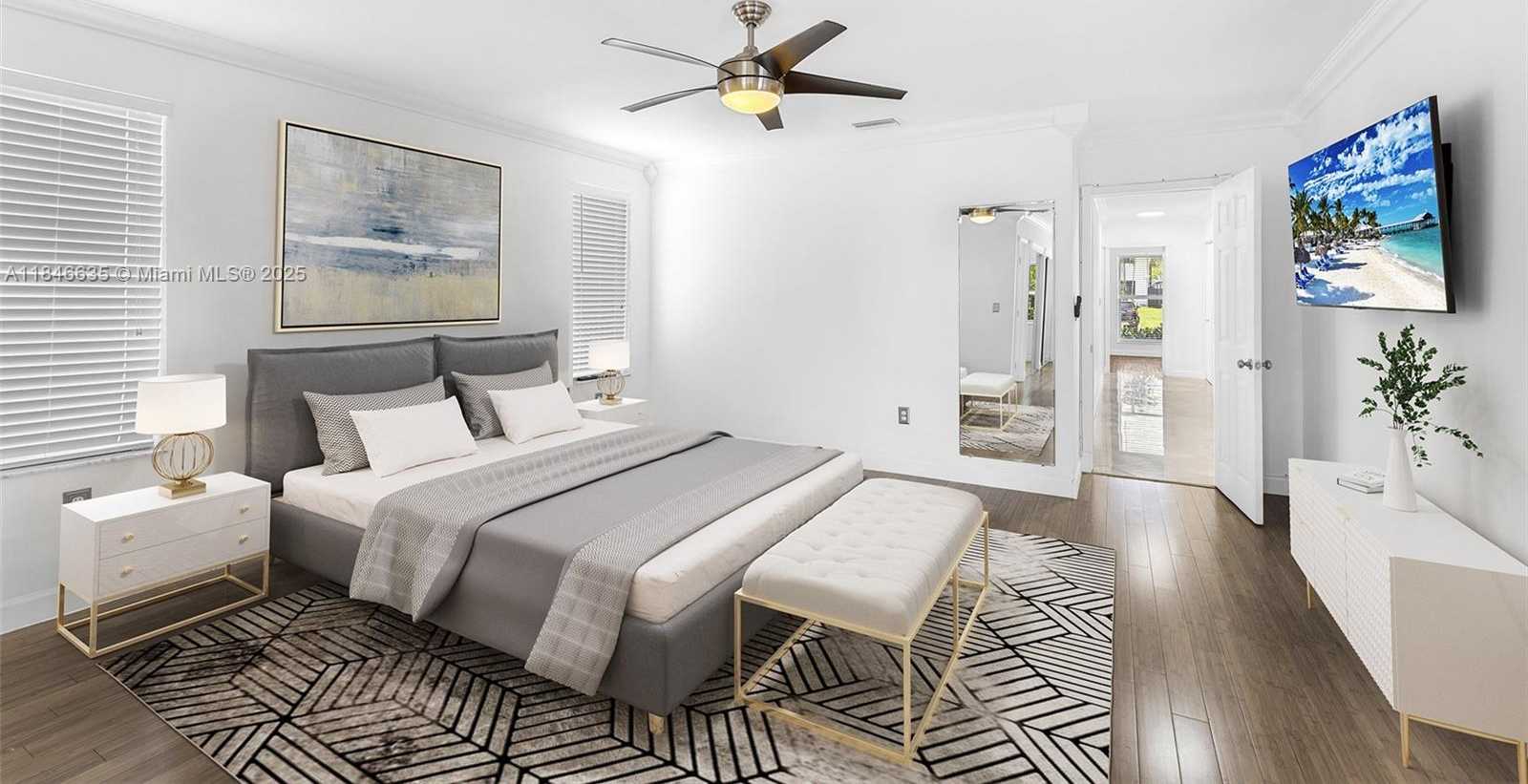 Small Image of 430 HOLIDAY DRIVE, Hallandale Beach Number 13