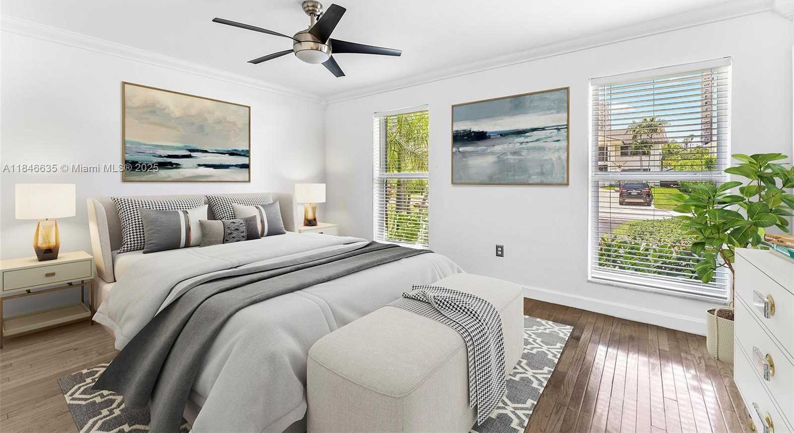 Small Image of 430 HOLIDAY DRIVE, Hallandale Beach Number 16