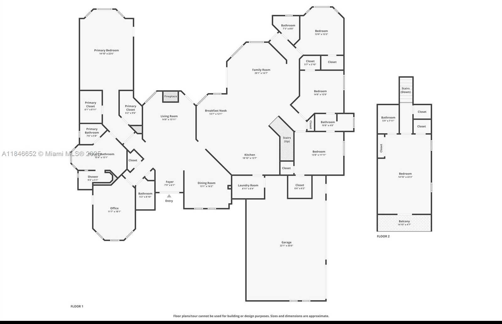 Small Image of 8920 SOUTH WEST 162ND TER, Palmetto Bay Number 61