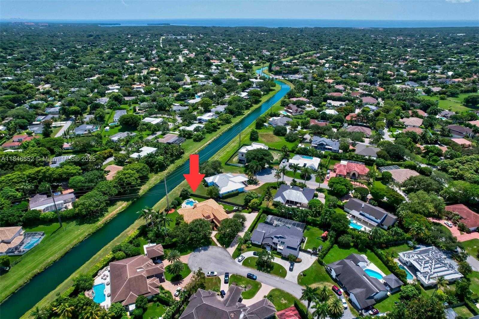 Small Image of 8920 SOUTH WEST 162ND TER, Palmetto Bay Number 73