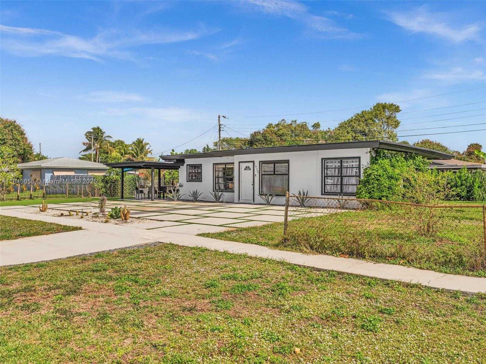 Small Image of 1930 NORTH WEST 12TH AVE, Fort Lauderdale Number 29