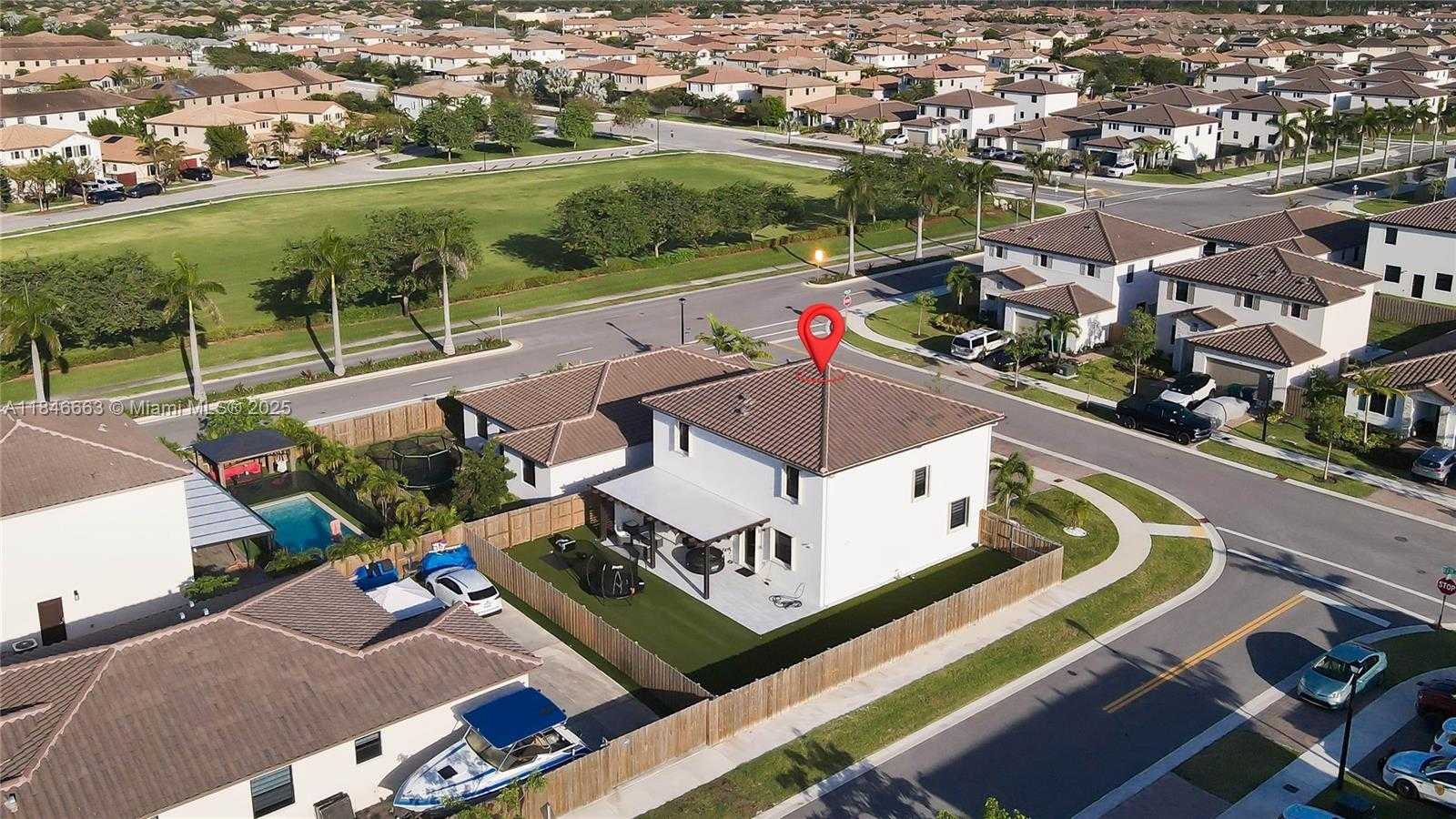 Small Image of 11911 SOUTH WEST 239TH ST, Homestead Number 52