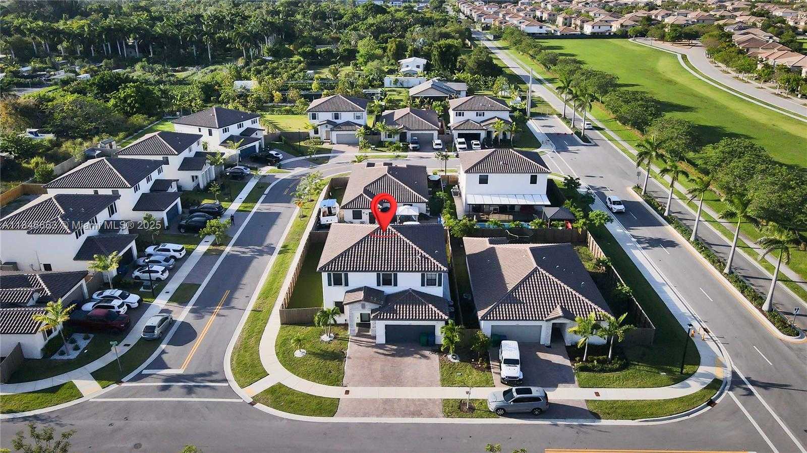 Small Image of 11911 SOUTH WEST 239TH ST, Homestead Number 54