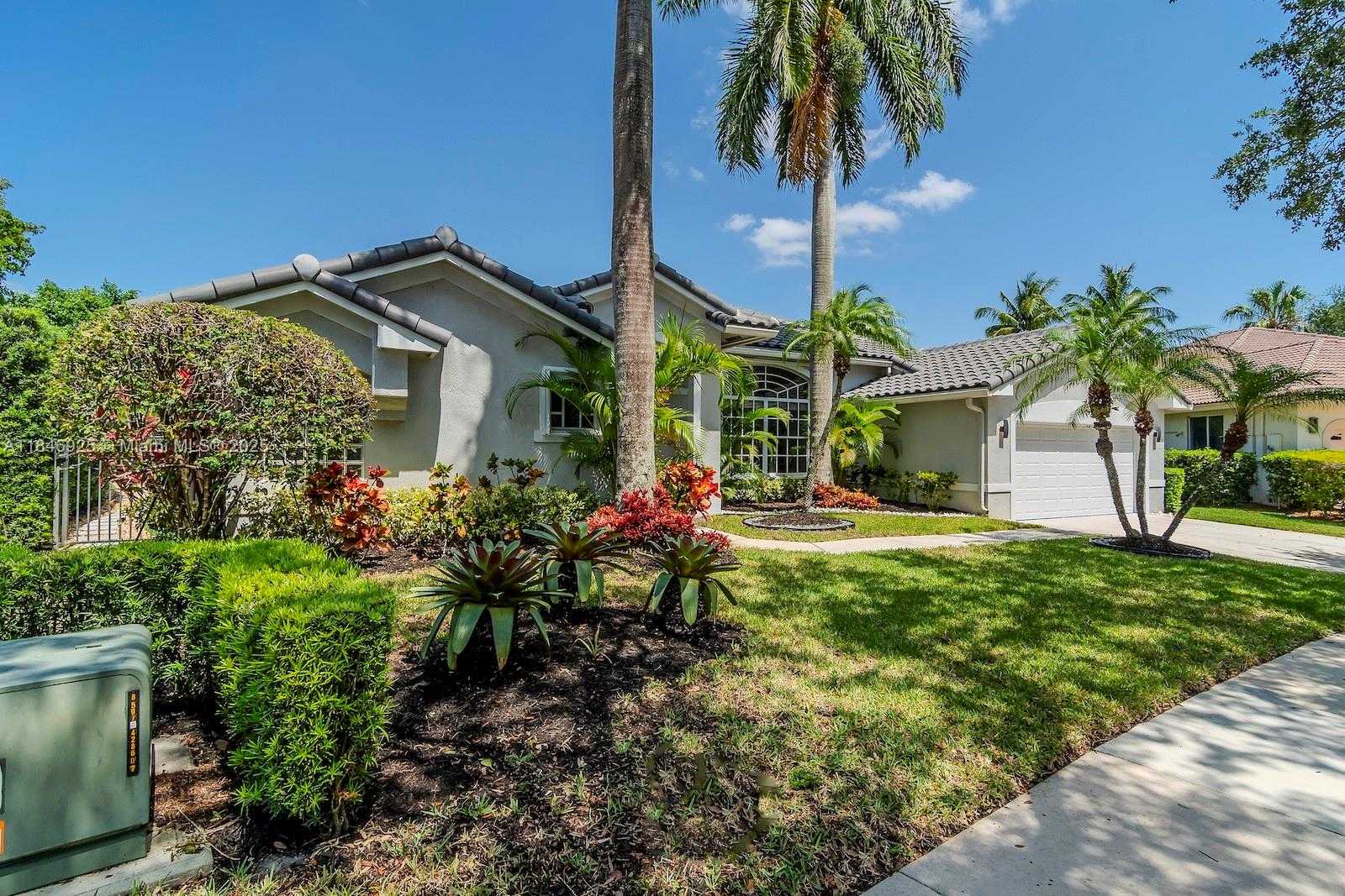 Small Image of 218 EGRET COURT, Weston Number 7
