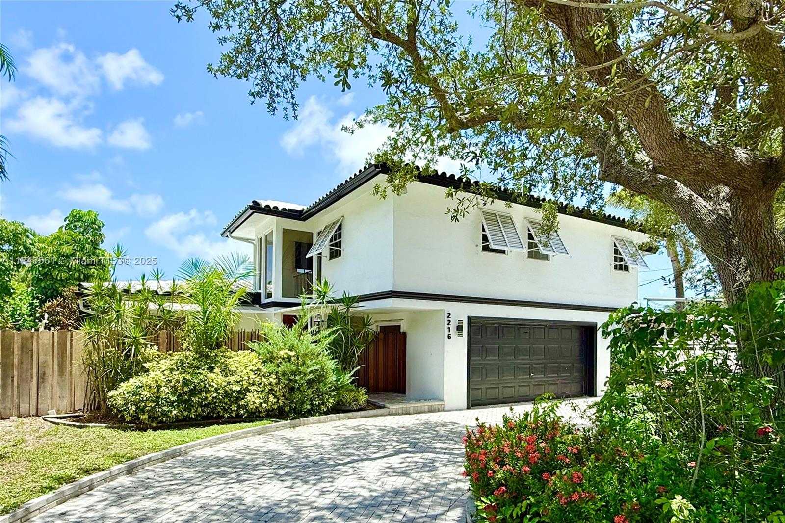 Small Image of 2216 NORTH EAST 18TH AVE, Wilton Manors Number 2