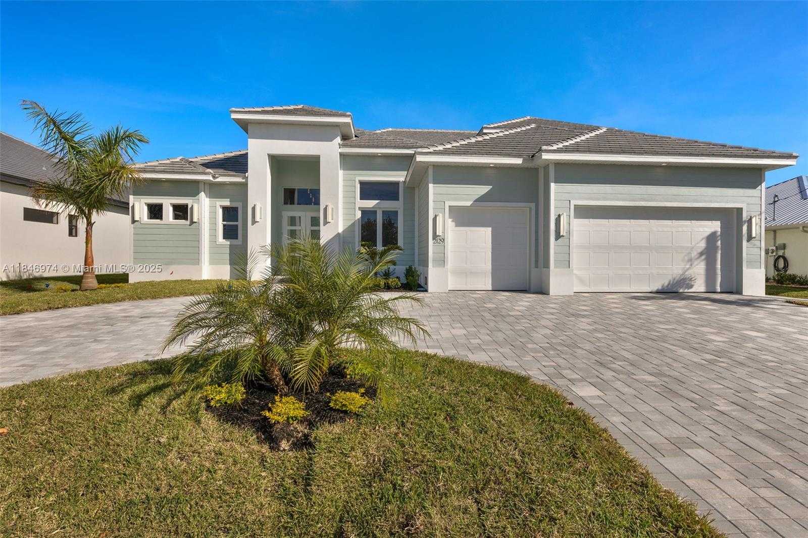 Small Image of 2129 CAPE CORAL PARKWAY W, Cape Coral Number 2