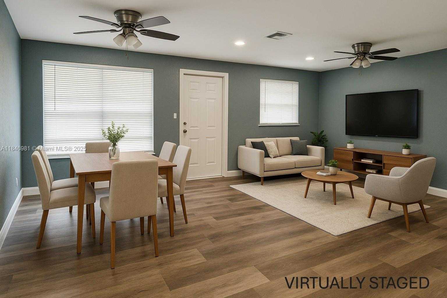 Small Image of 6644 RALEIGH ST, Hollywood Number 4