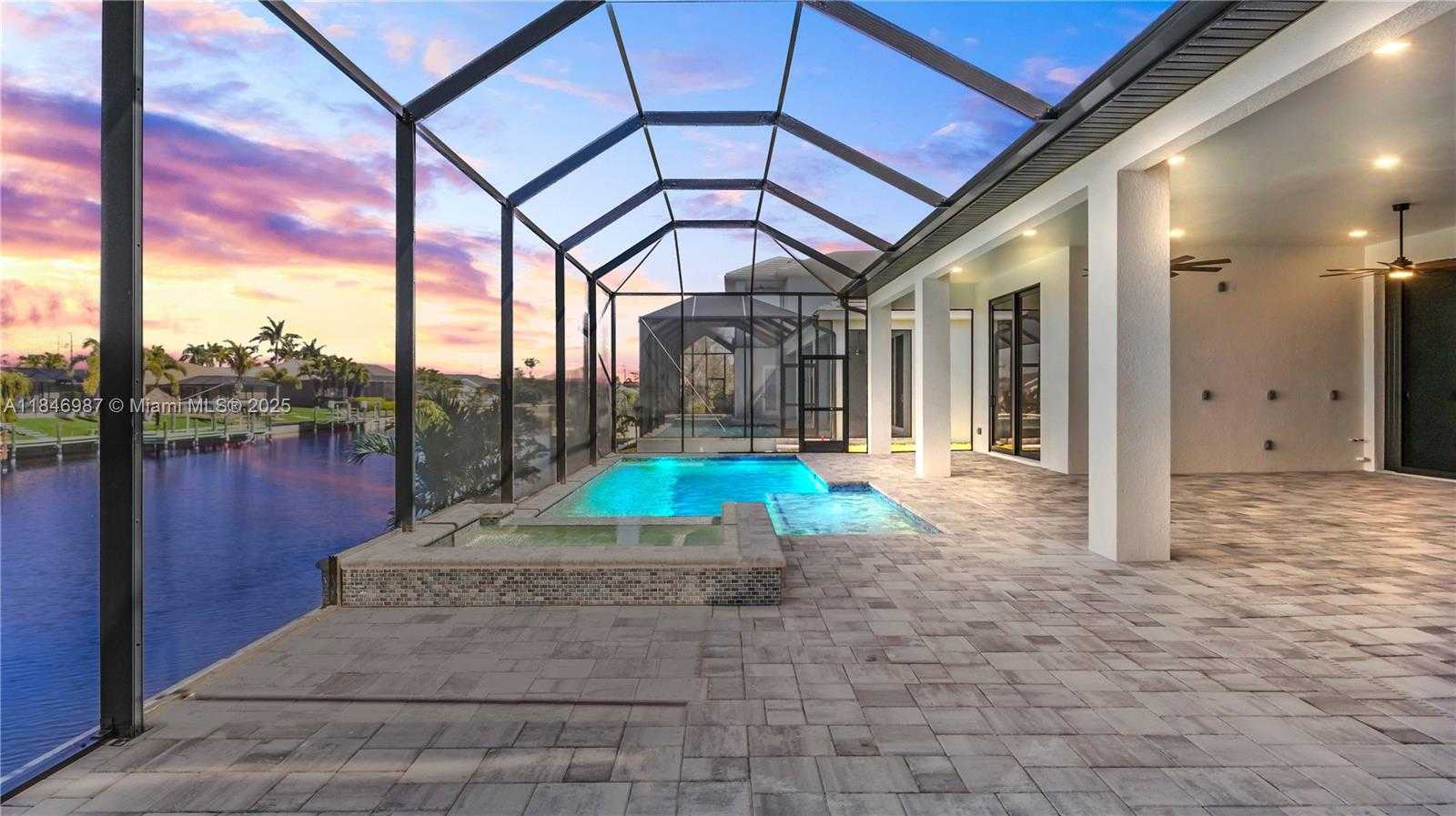 Small Image of 2133 CAPE CORAL PKWY WEST, Cape Coral Number 41