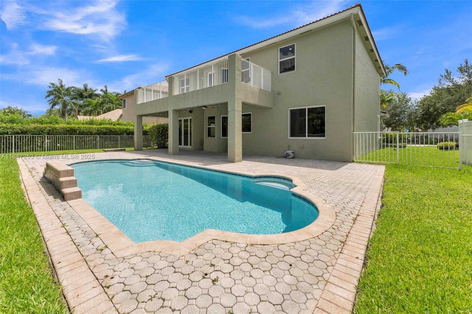 Small Image of 2128 SOUTH WEST 176TH TER, Miramar Number 37