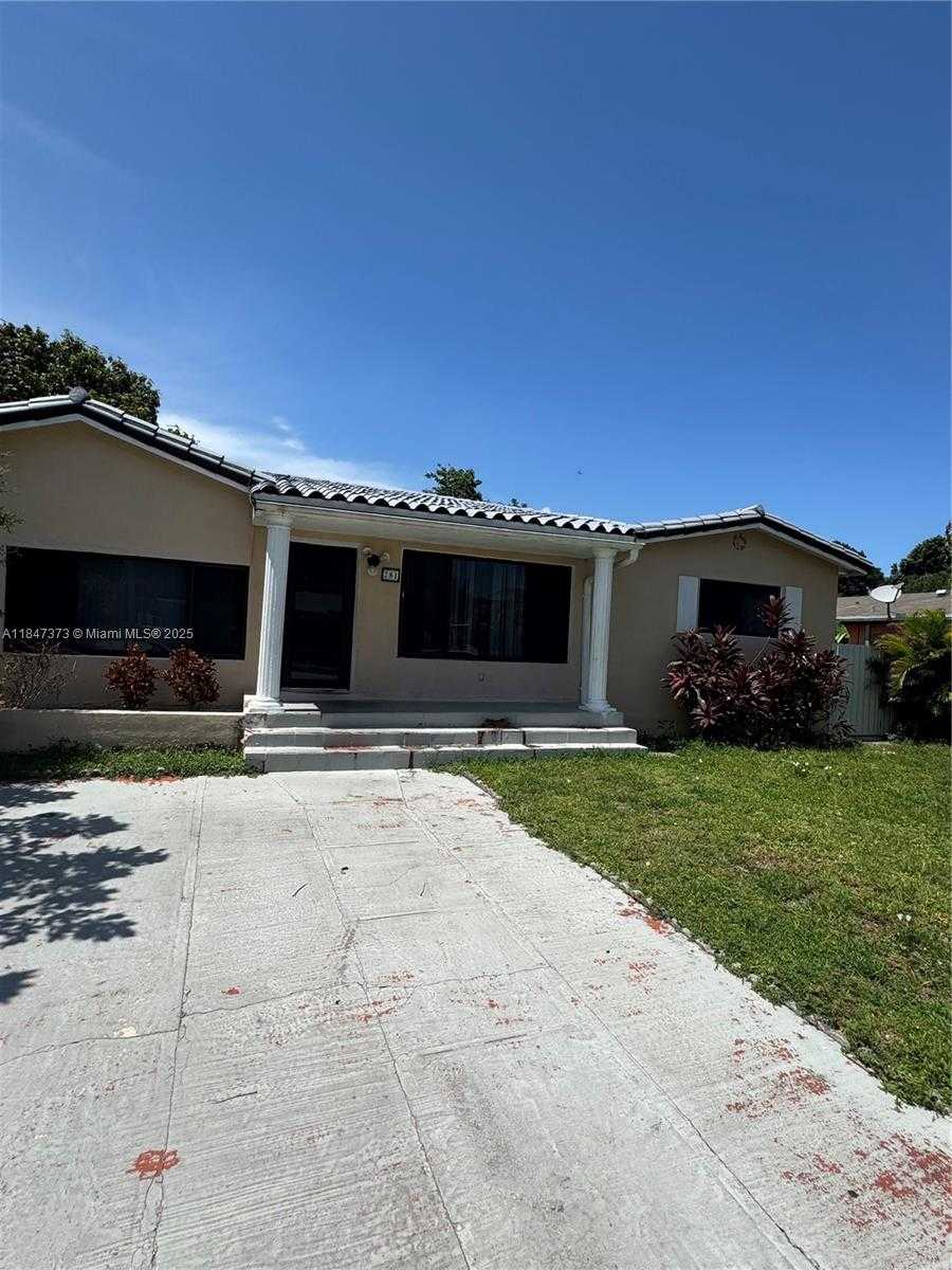 Small Image of 281 NORTH EAST 169TH ST, North Miami Beach Number 2