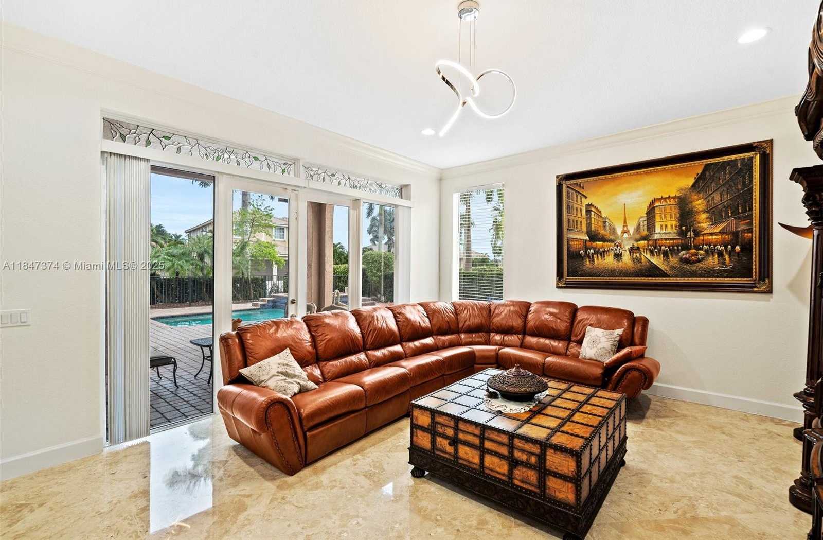 Small Image of 18900 SOUTH WEST 32ND CT, Miramar Number 14