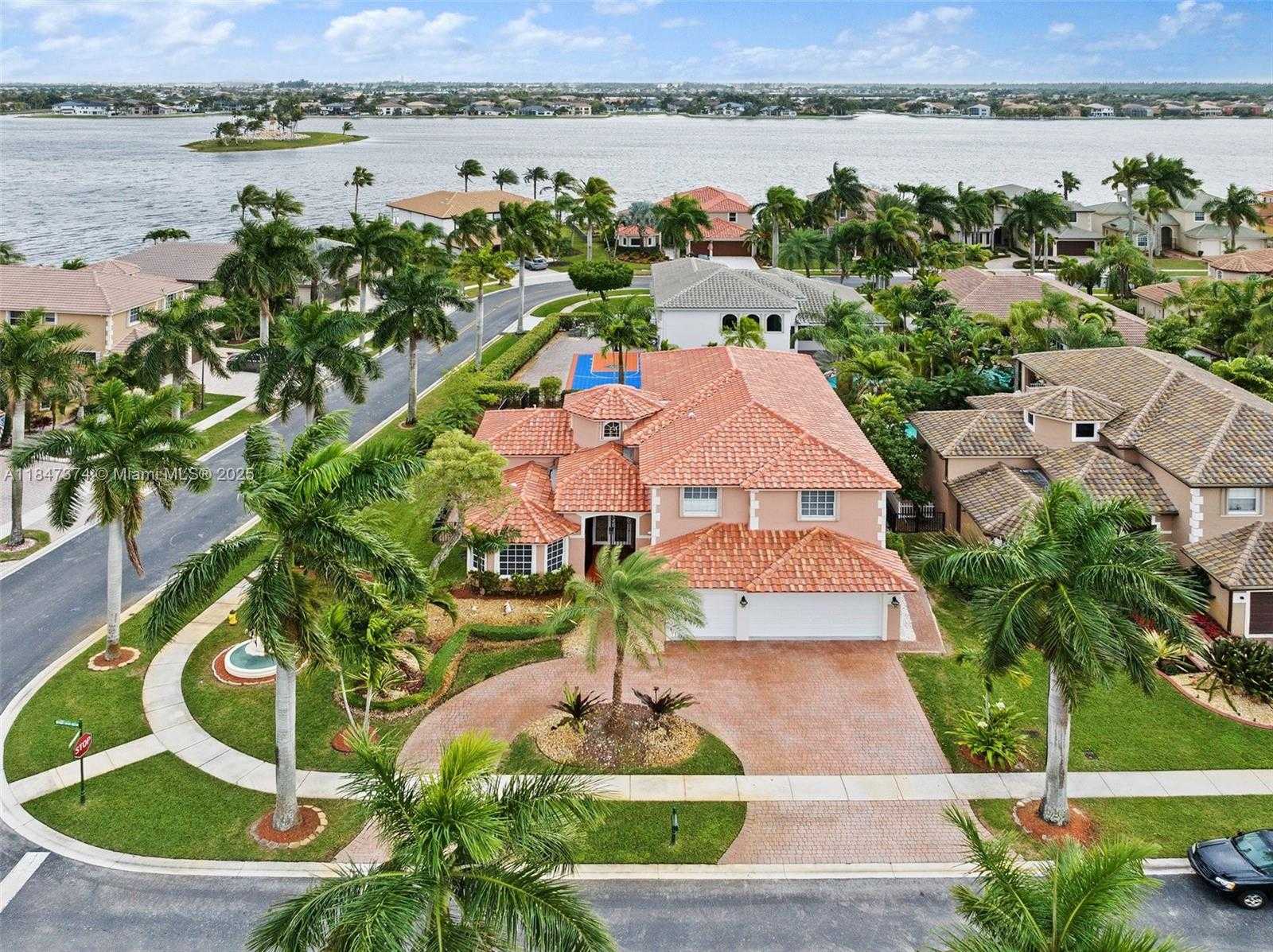 Small Image of 18900 SOUTH WEST 32ND CT, Miramar Number 2