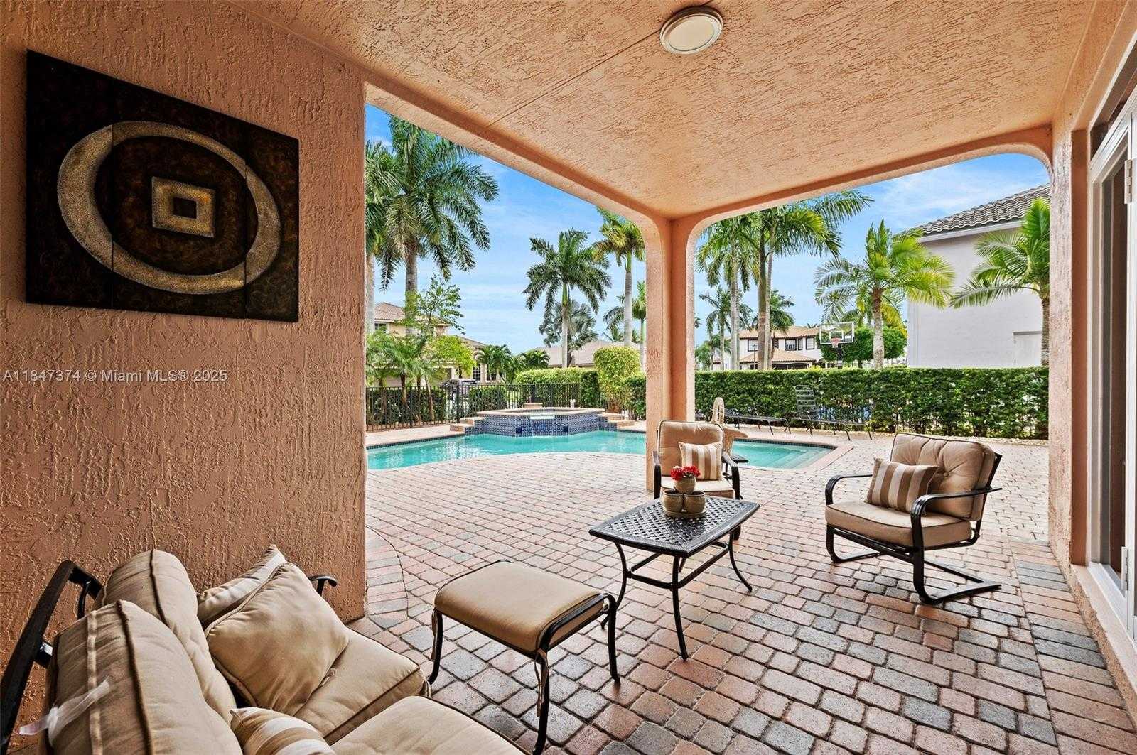 Small Image of 18900 SOUTH WEST 32ND CT, Miramar Number 34