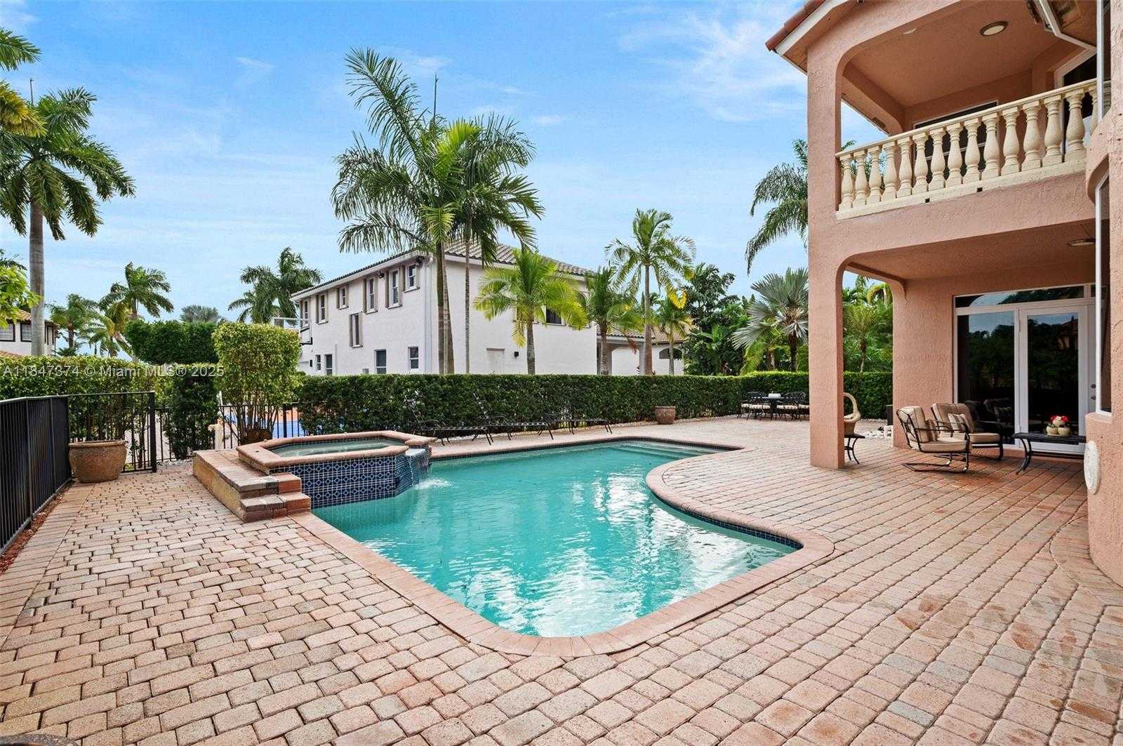 Small Image of 18900 SOUTH WEST 32ND CT, Miramar Number 37