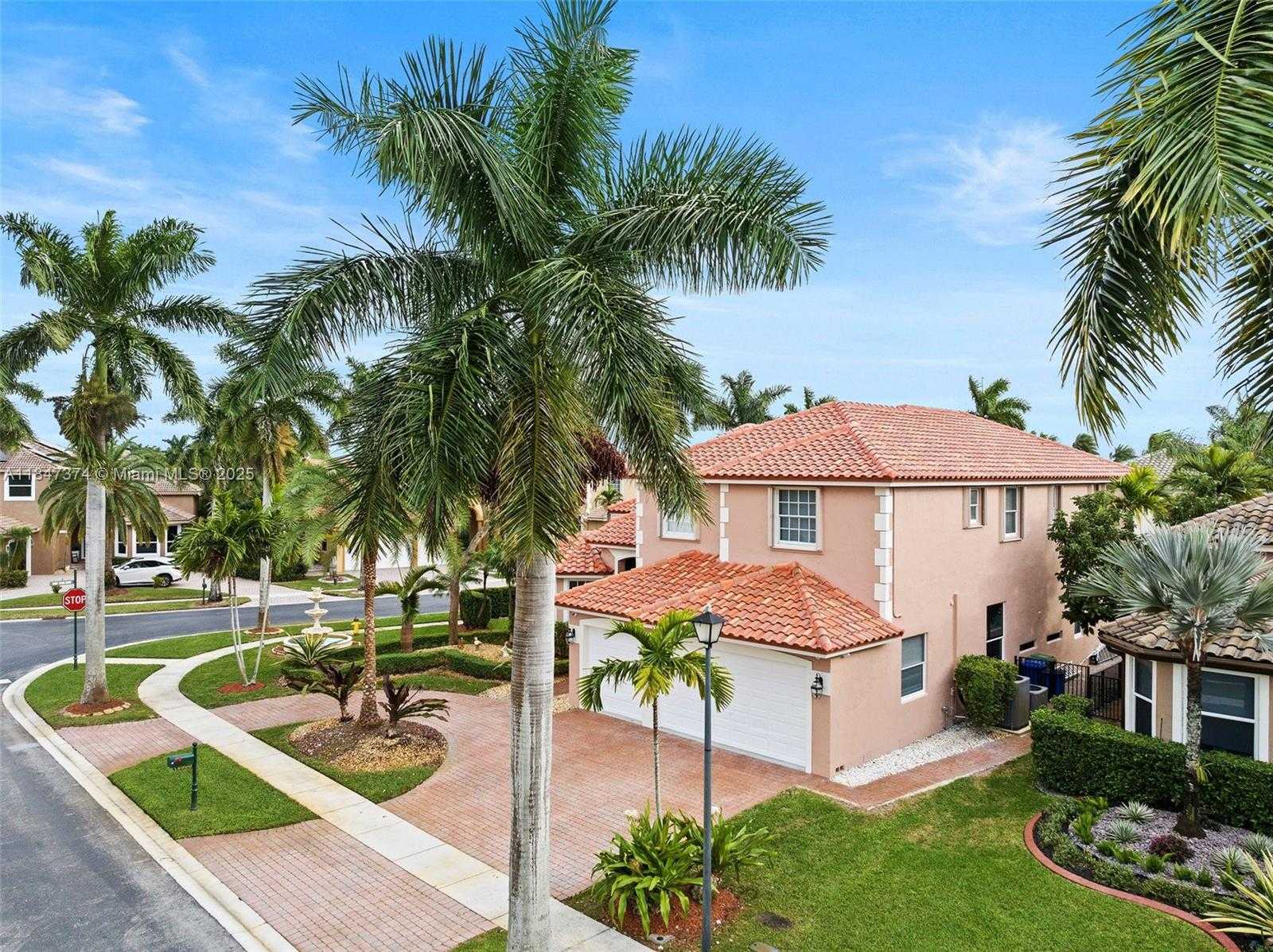 Small Image of 18900 SOUTH WEST 32ND CT, Miramar Number 50