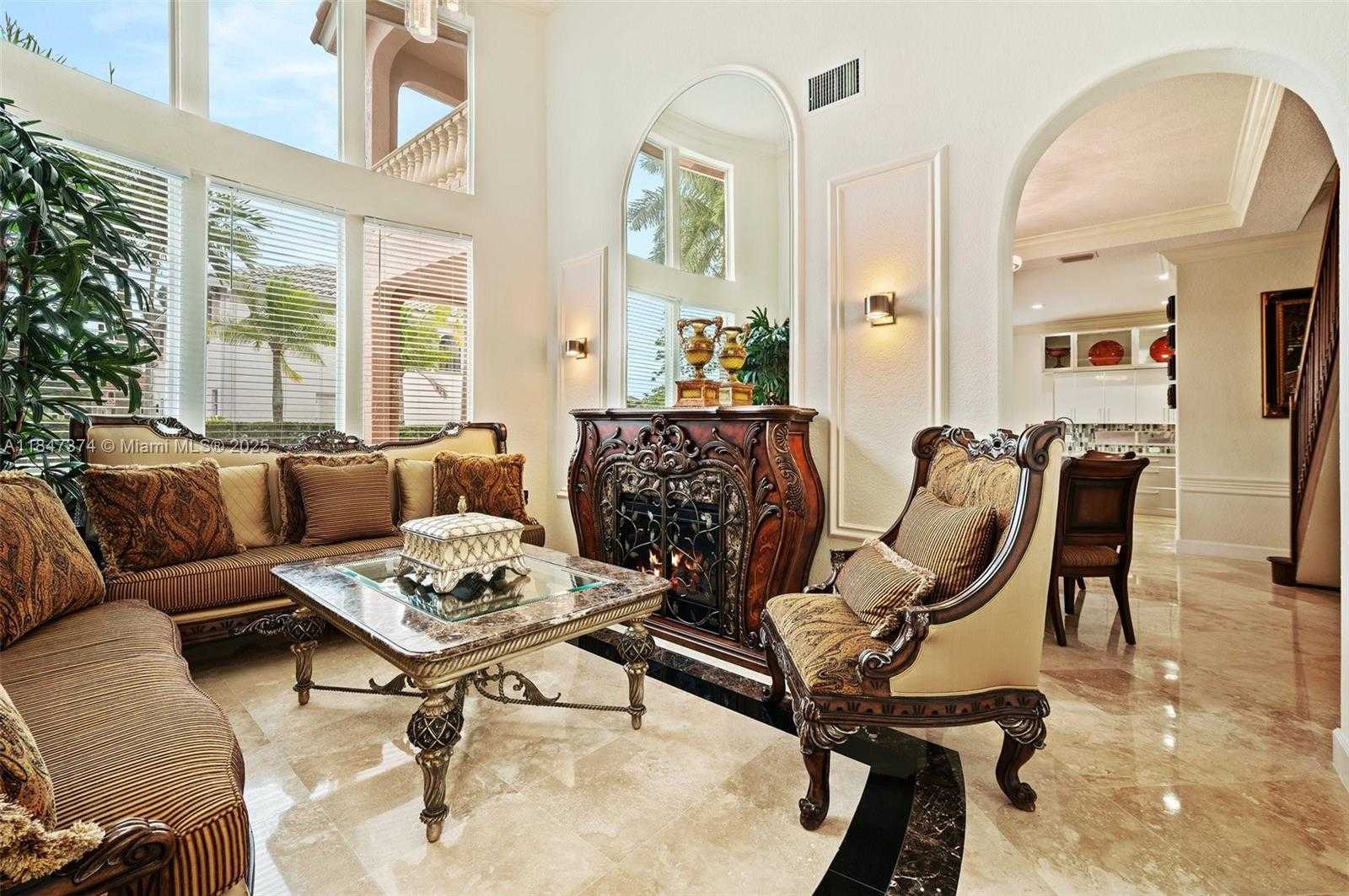 Small Image of 18900 SOUTH WEST 32ND CT, Miramar Number 9