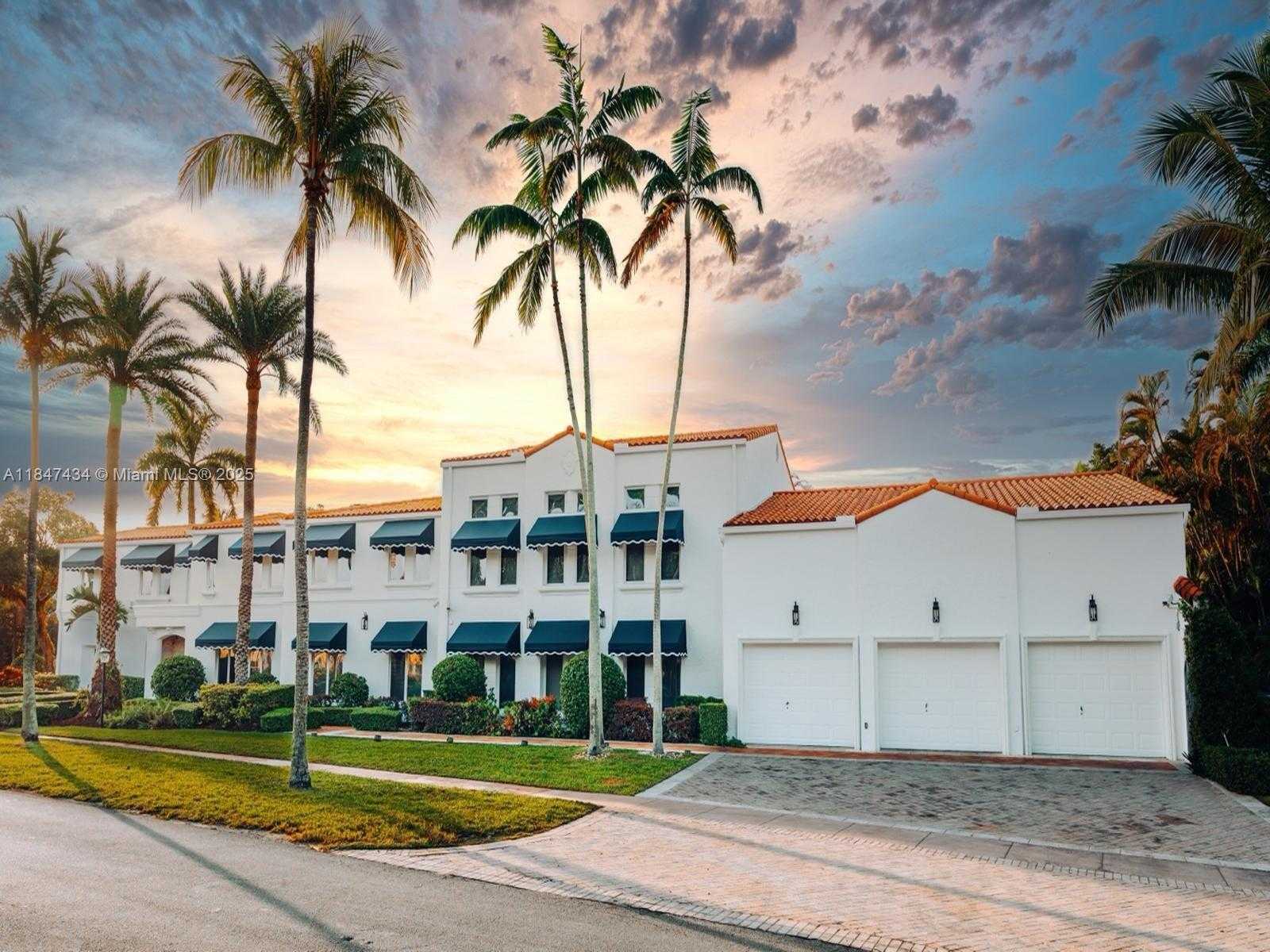Small Image of 2525 INDIAN MOUND TRL, Coral Gables Number 4