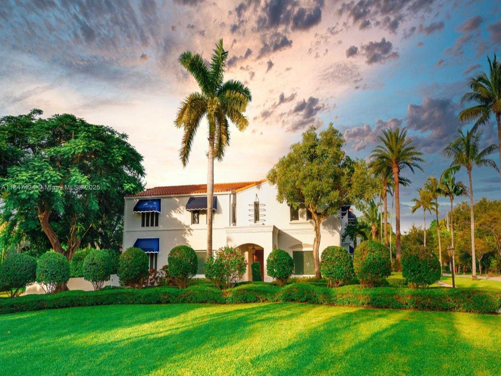 Small Image of 2525 INDIAN MOUND TRL, Coral Gables Number 5