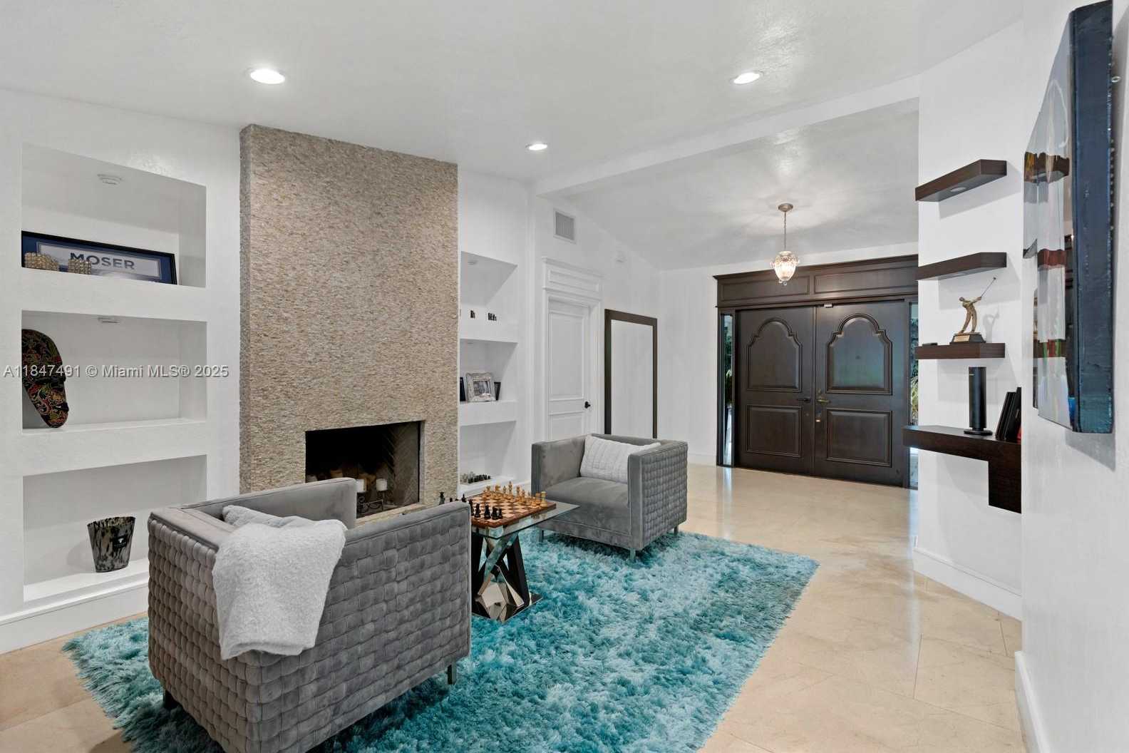 Small Image of 11855 SOUTH WEST 68TH CT, Pinecrest Number 37