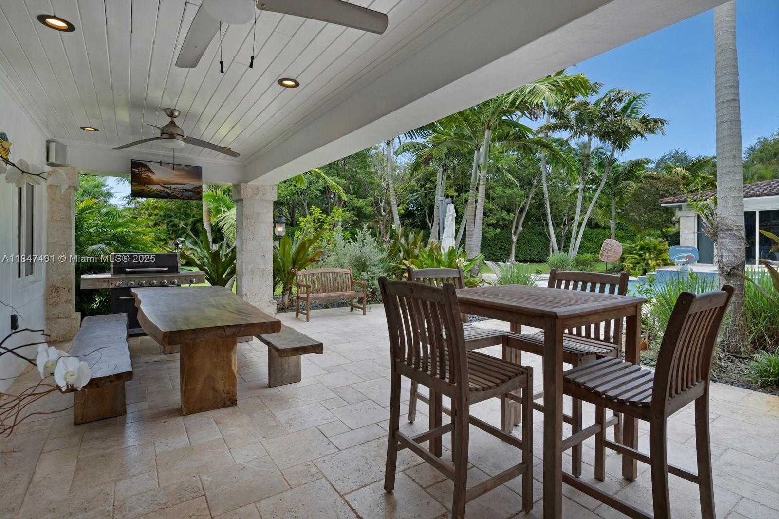 Small Image of 11855 SOUTH WEST 68TH CT, Pinecrest Number 5