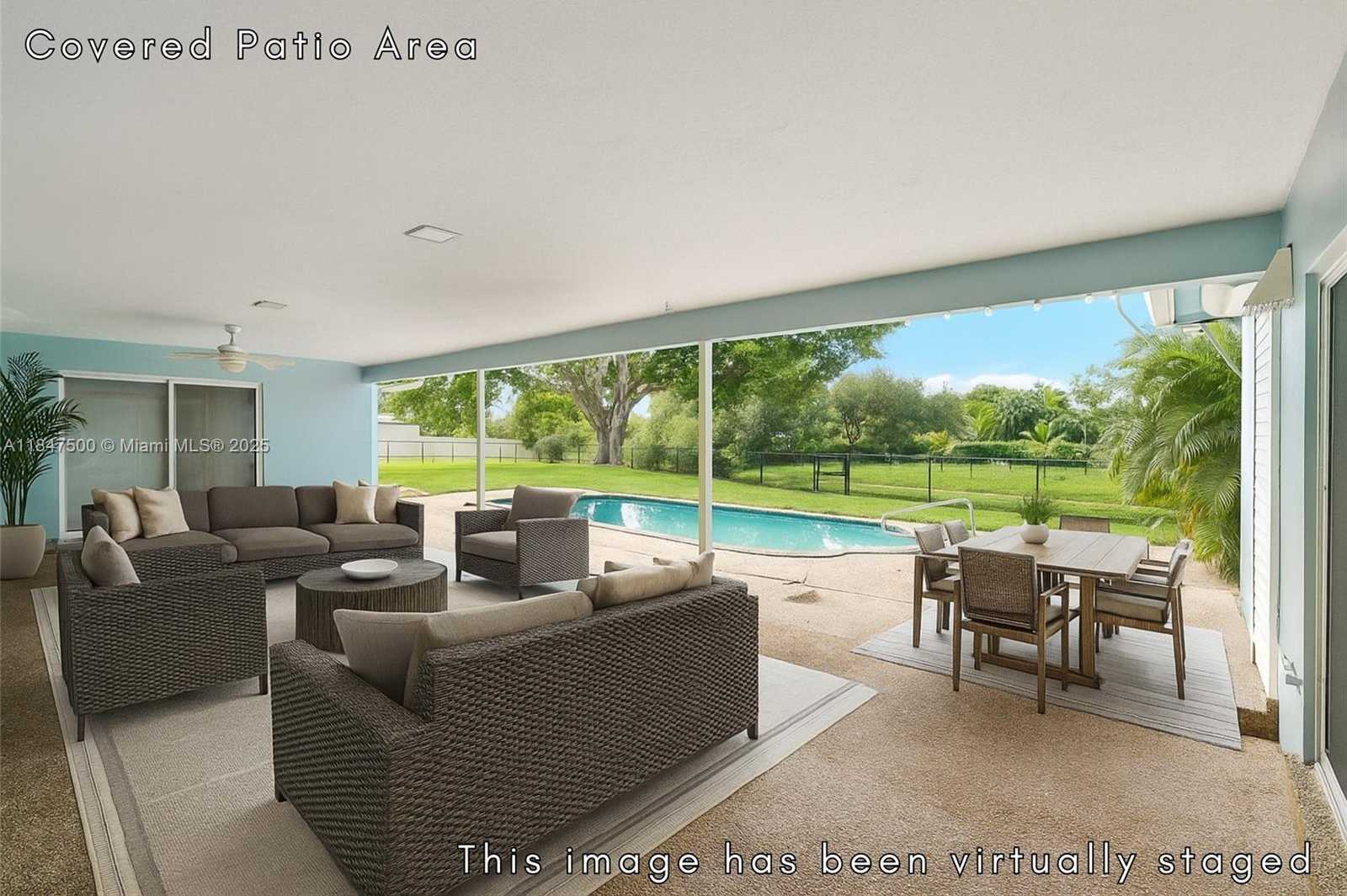 Small Image of 7491 SOUTH WEST 18TH ST, Plantation Number 48