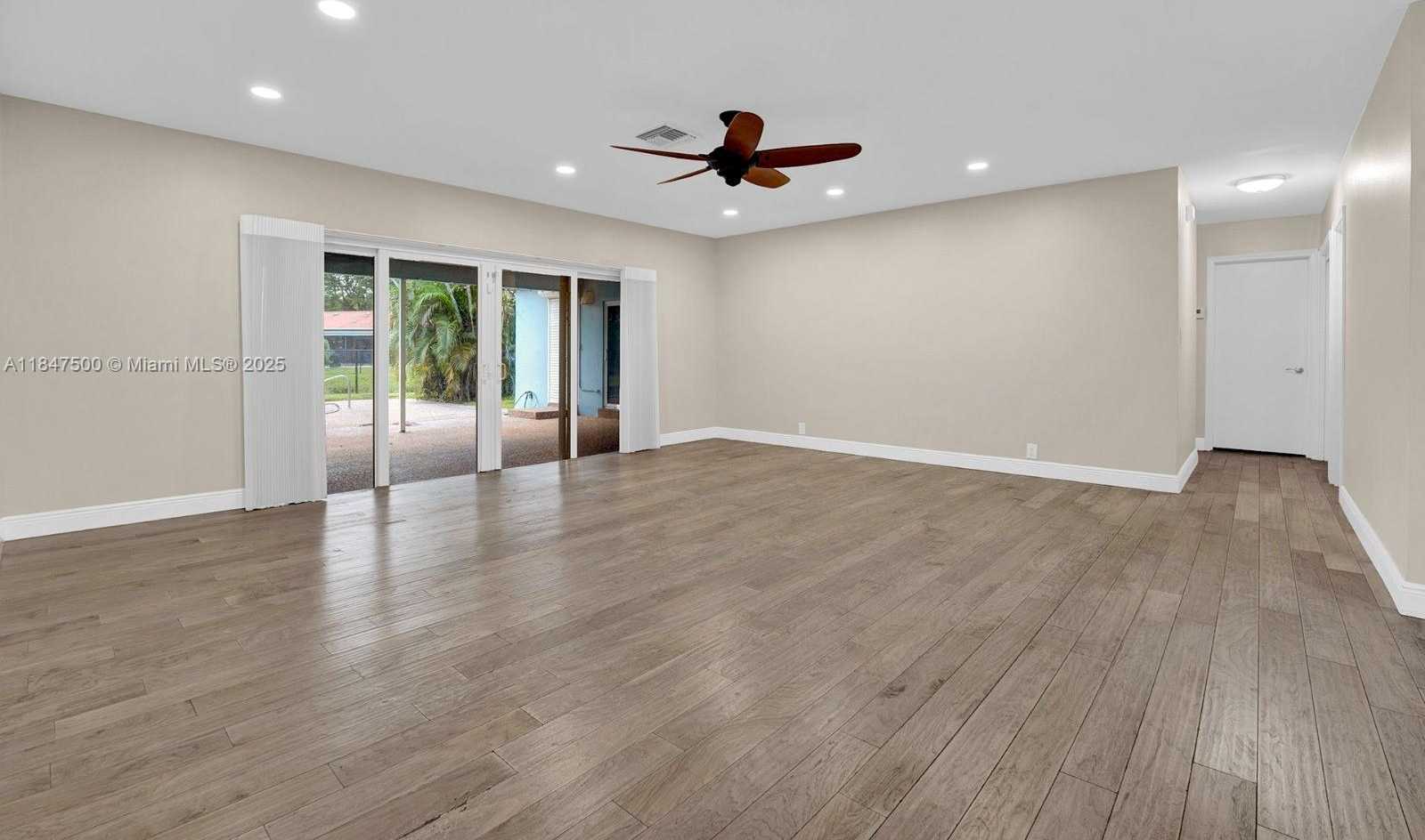 Small Image of 7491 SOUTH WEST 18TH ST, Plantation Number 7