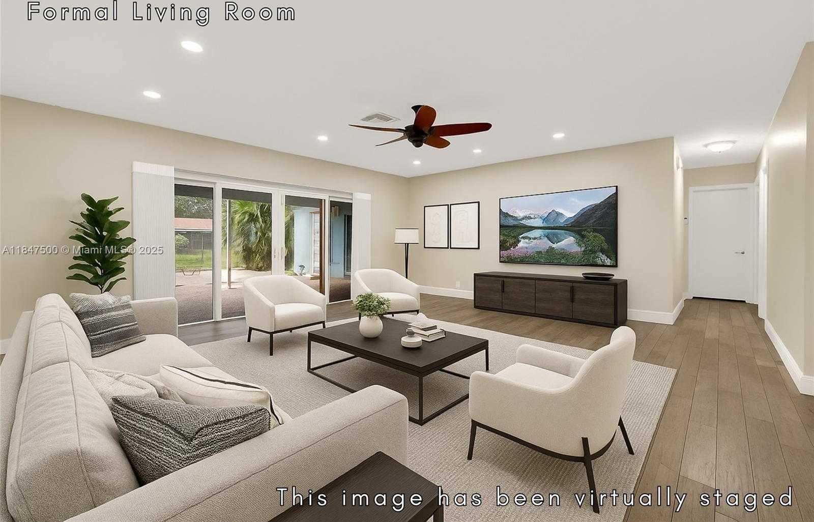 Small Image of 7491 SOUTH WEST 18TH ST, Plantation Number 8