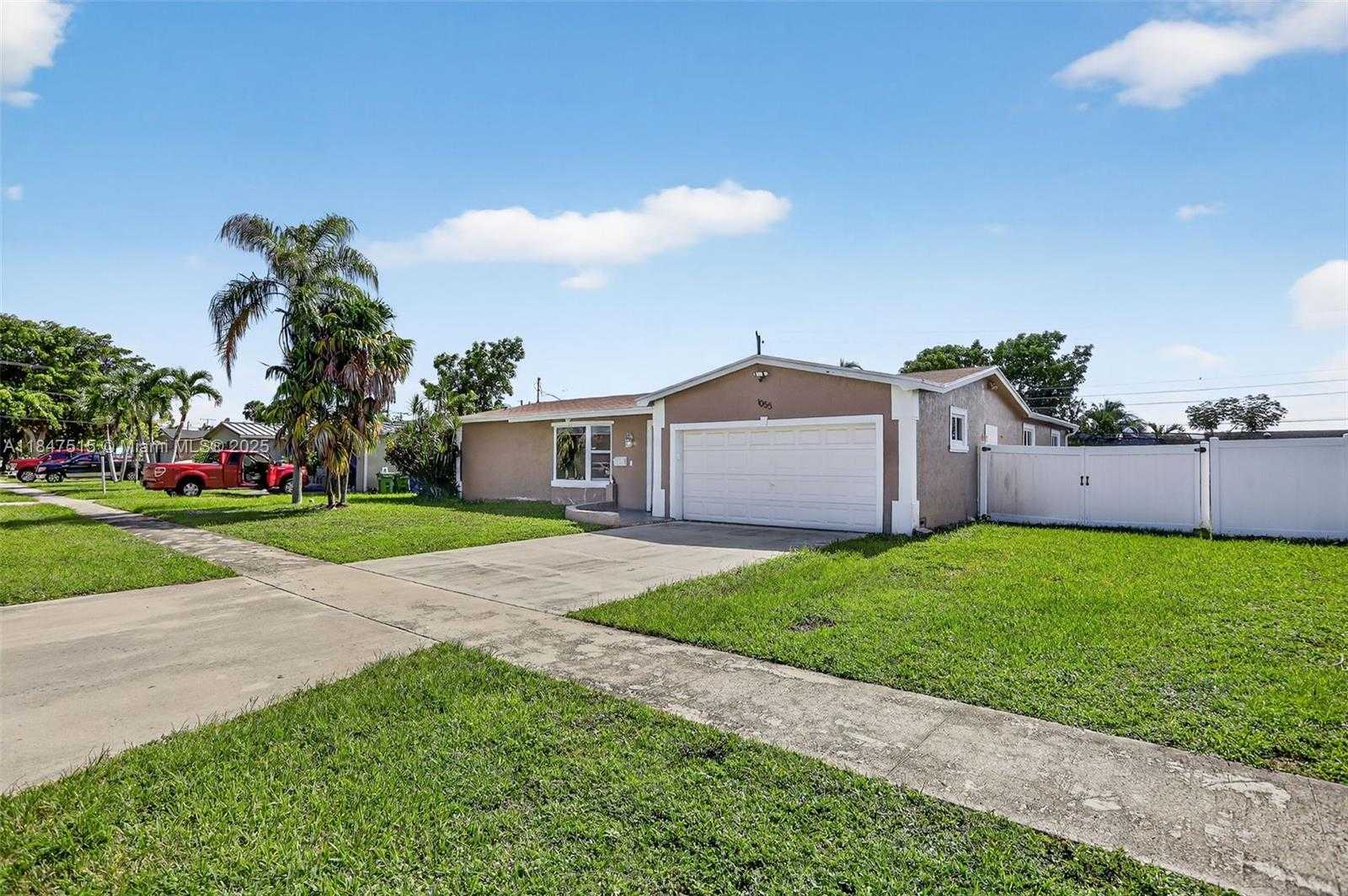 Small Image of 1055 NORTH WEST 66TH AVE, Margate Number 2