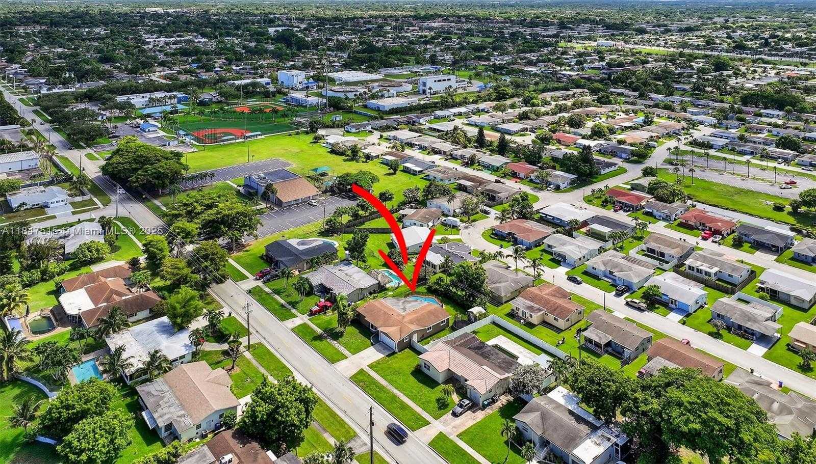 Small Image of 1055 NORTH WEST 66TH AVE, Margate Number 43