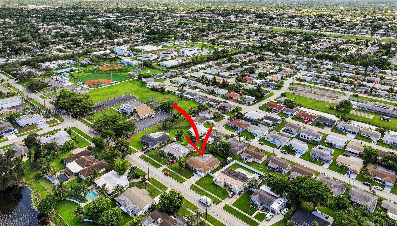 Small Image of 1055 NORTH WEST 66TH AVE, Margate Number 46