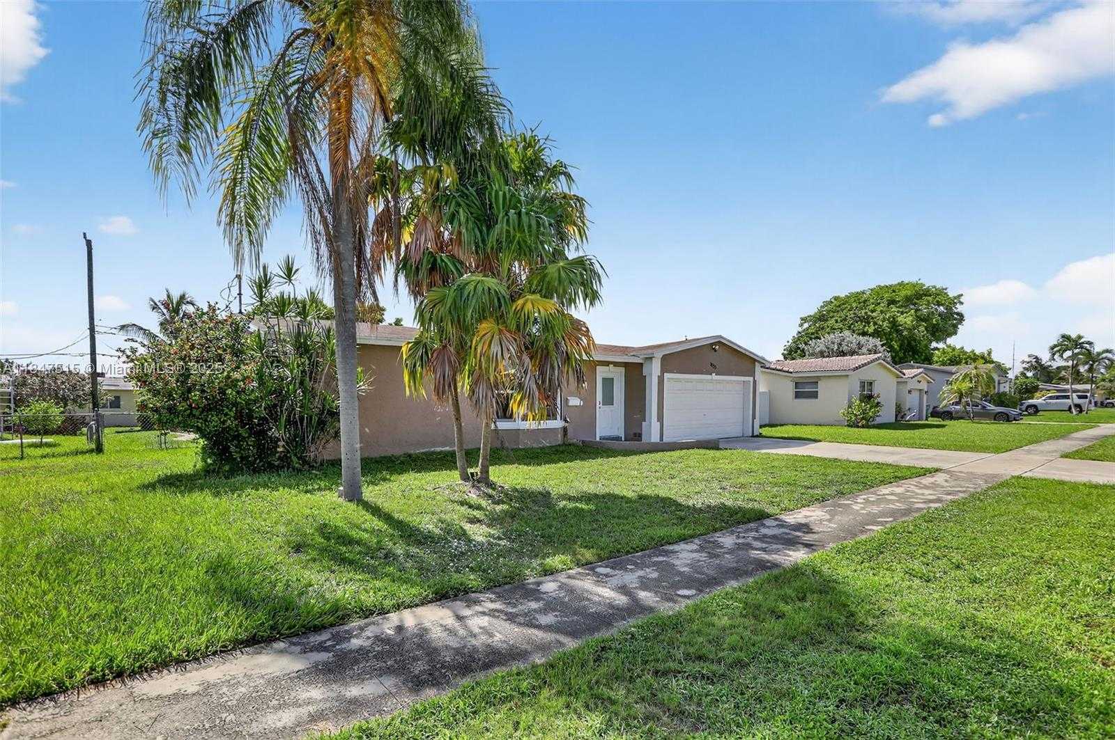 Small Image of 1055 NORTH WEST 66TH AVE, Margate Number 5