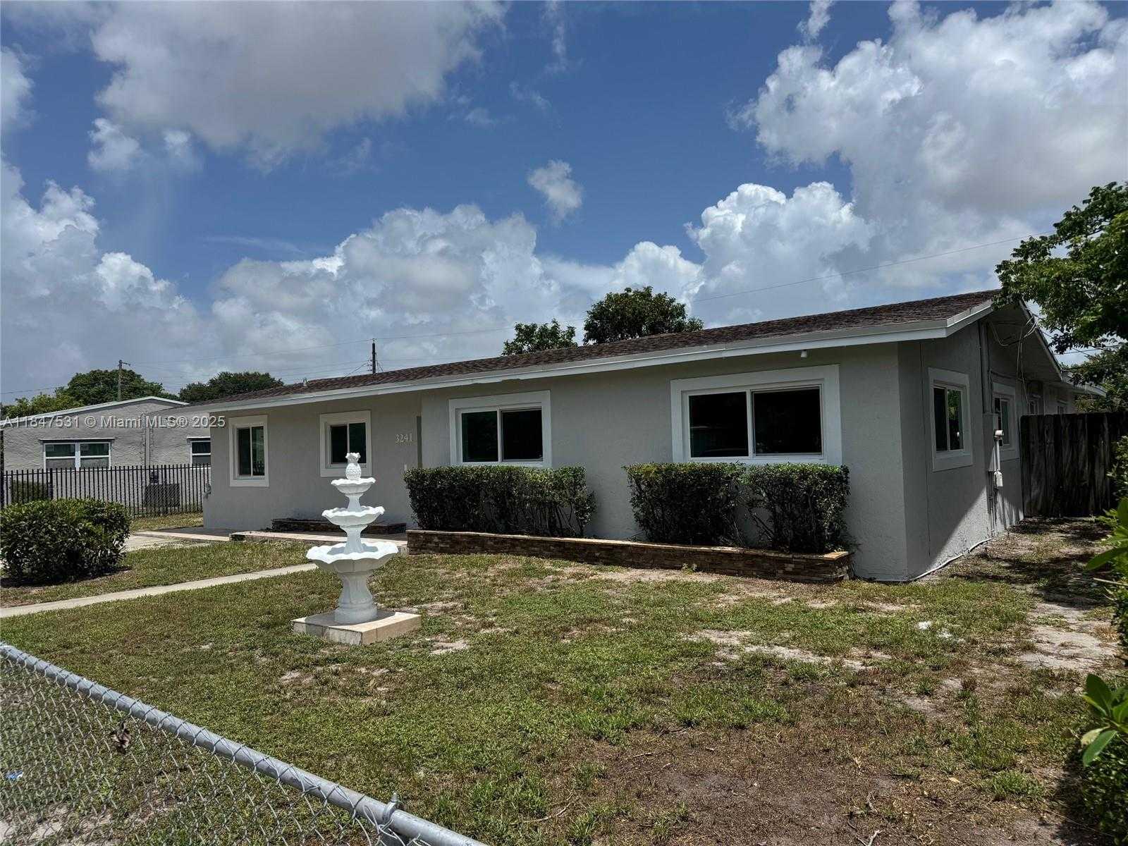 Small Image of 3241 NORTH WEST 4TH ST, Lauderhill Number 40