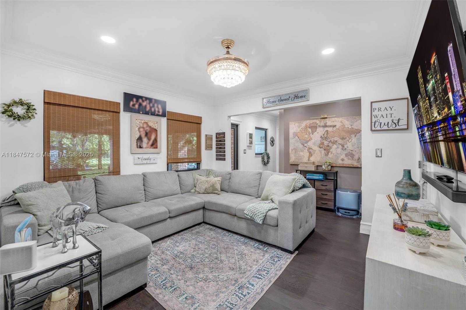 Small Image of 18200 SOUTH WEST 296TH ST, Homestead Number 16
