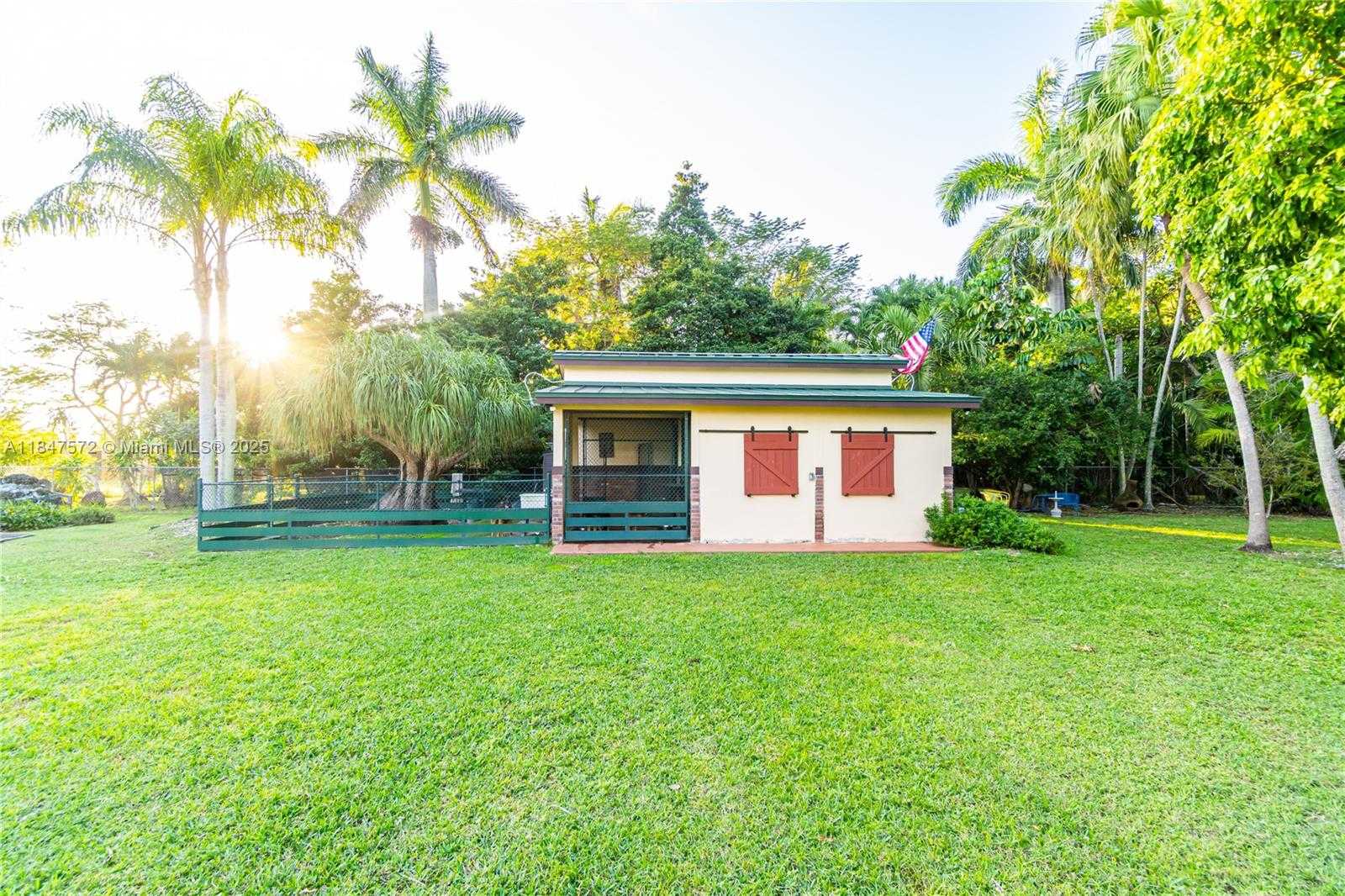 Small Image of 18200 SOUTH WEST 296TH ST, Homestead Number 34