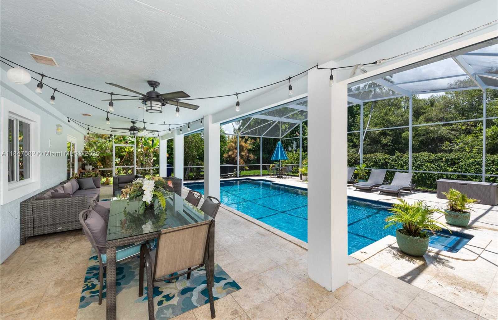 Small Image of 13020 SOUTH WEST 70TH AVE, Pinecrest Number 5