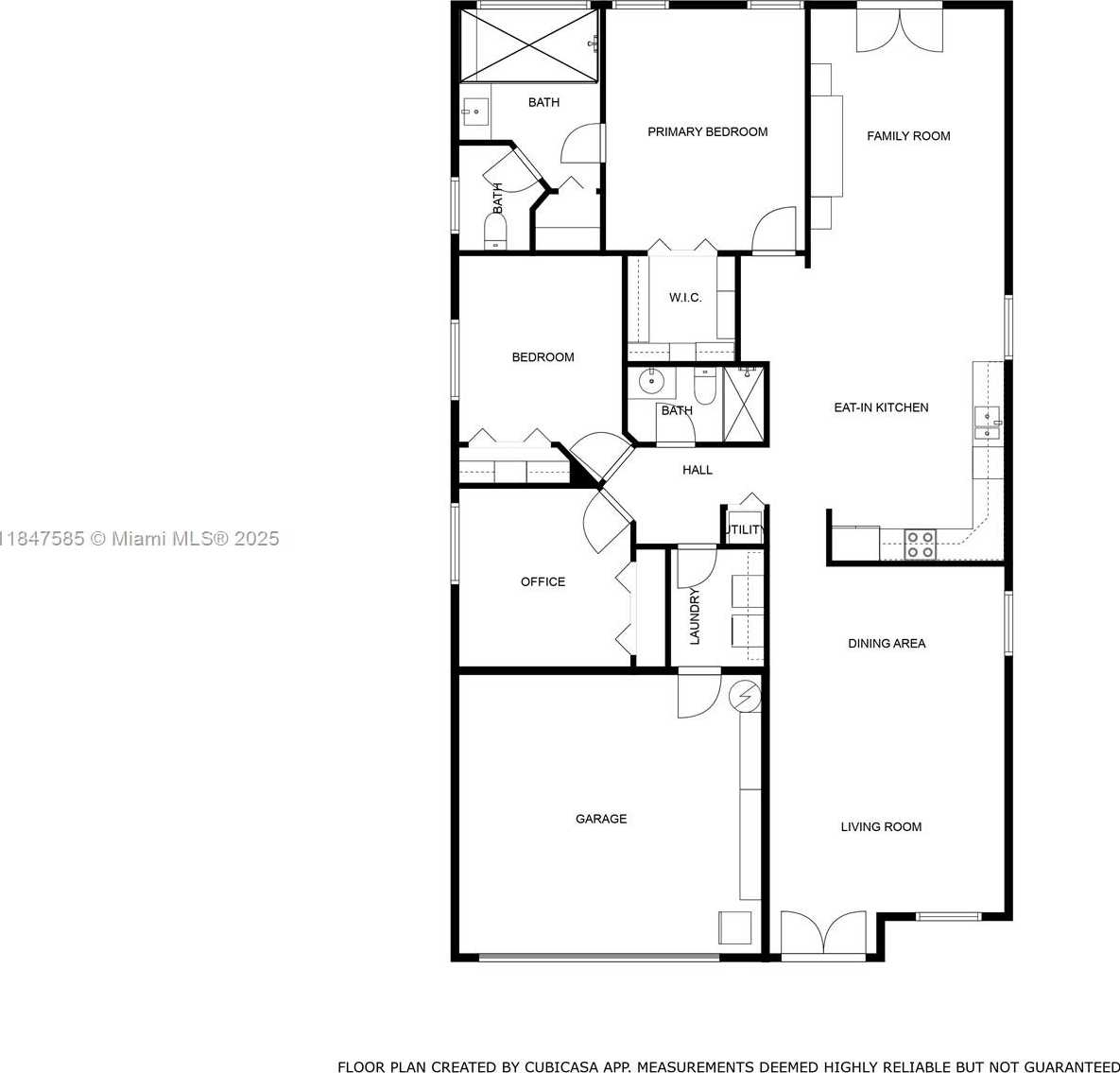 Small Image of 14682 VISTA LUNA DR, Davie Number 37