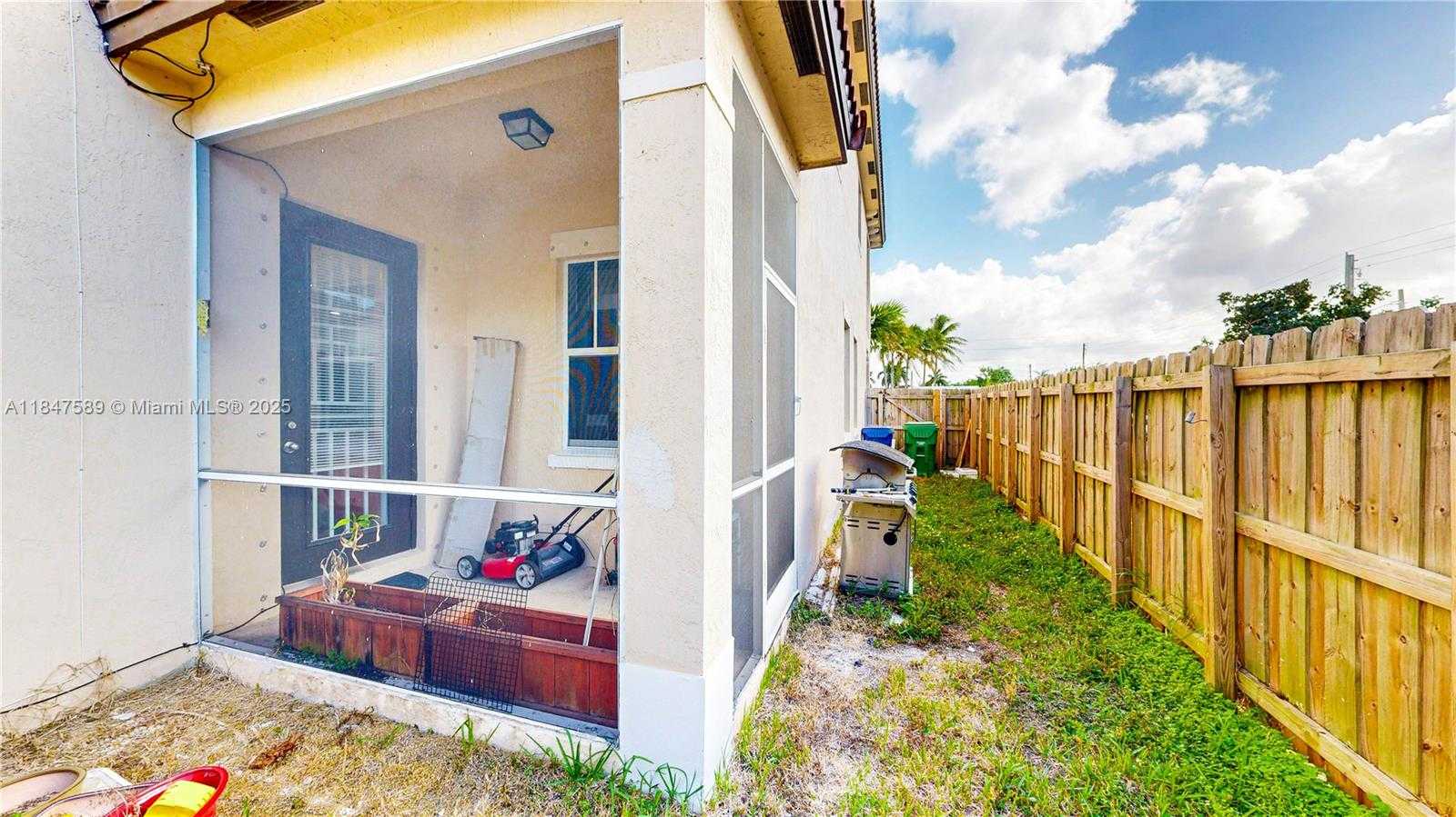 Small Image of 11669 SOUTH WEST 247TH ST, Homestead Number 48