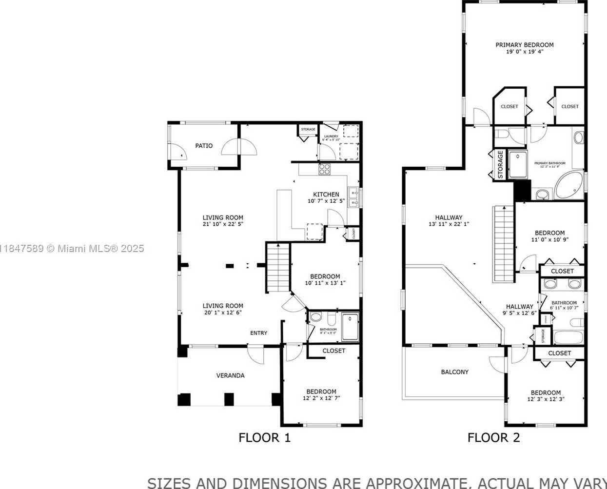 Small Image of 11669 SOUTH WEST 247TH ST, Homestead Number 49