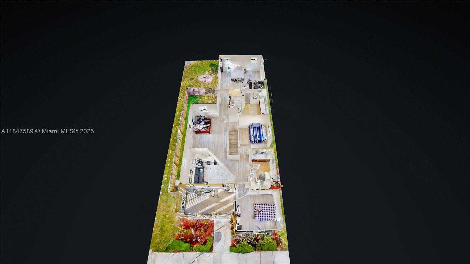 Small Image of 11669 SOUTH WEST 247TH ST, Homestead Number 53