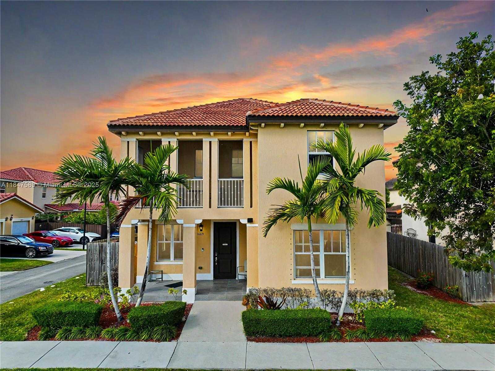 Small Image of 11669 SOUTH WEST 247TH ST, Homestead Number 54