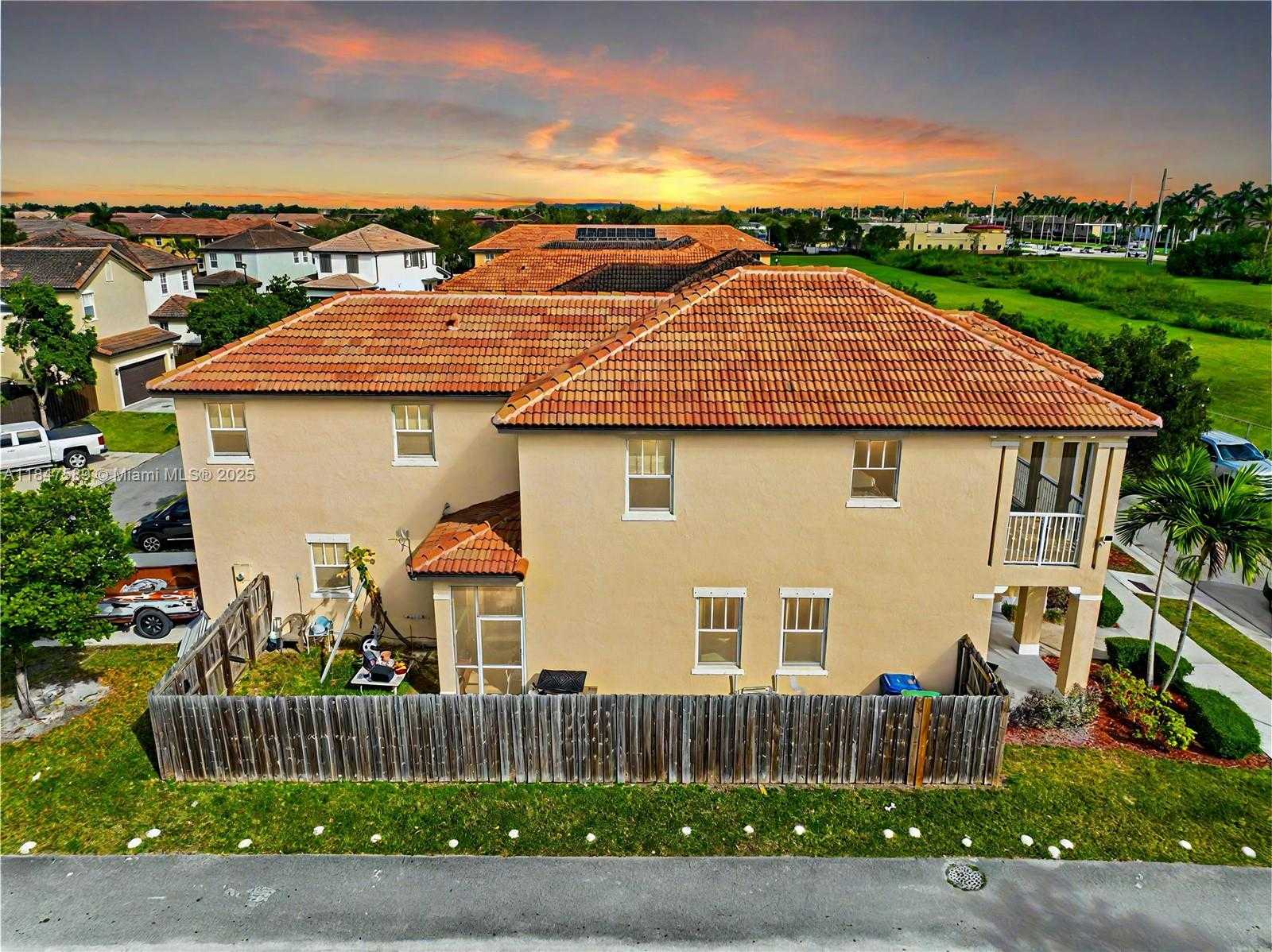 Small Image of 11669 SOUTH WEST 247TH ST, Homestead Number 55