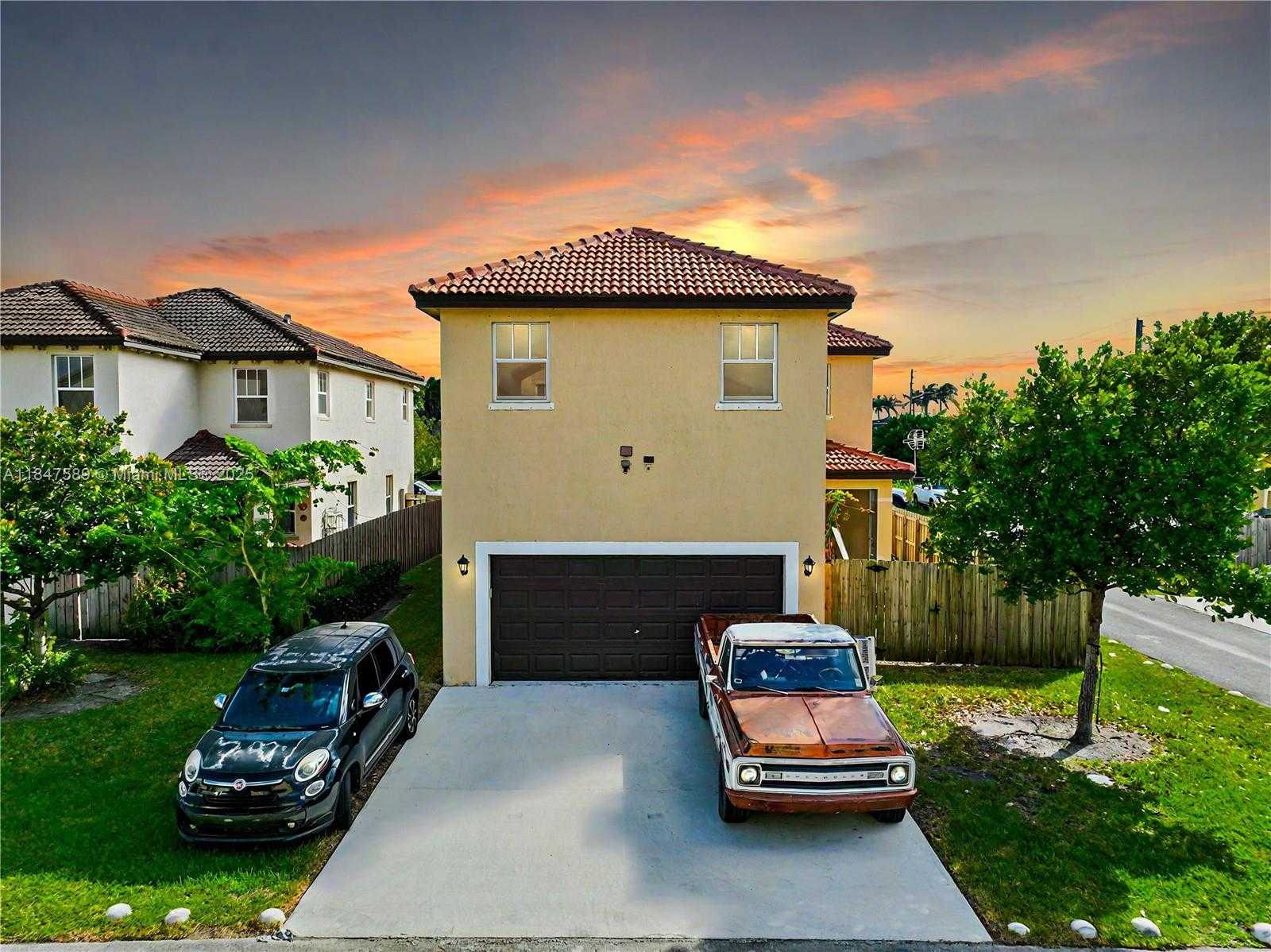 Small Image of 11669 SOUTH WEST 247TH ST, Homestead Number 56