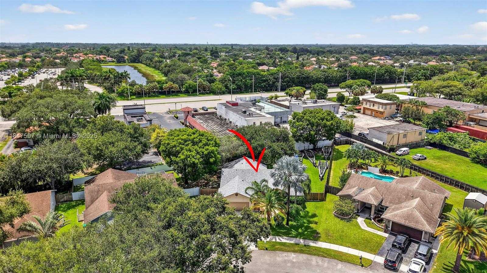 Small Image of 4201 SOUTH WEST 78TH DR, Davie Number 41