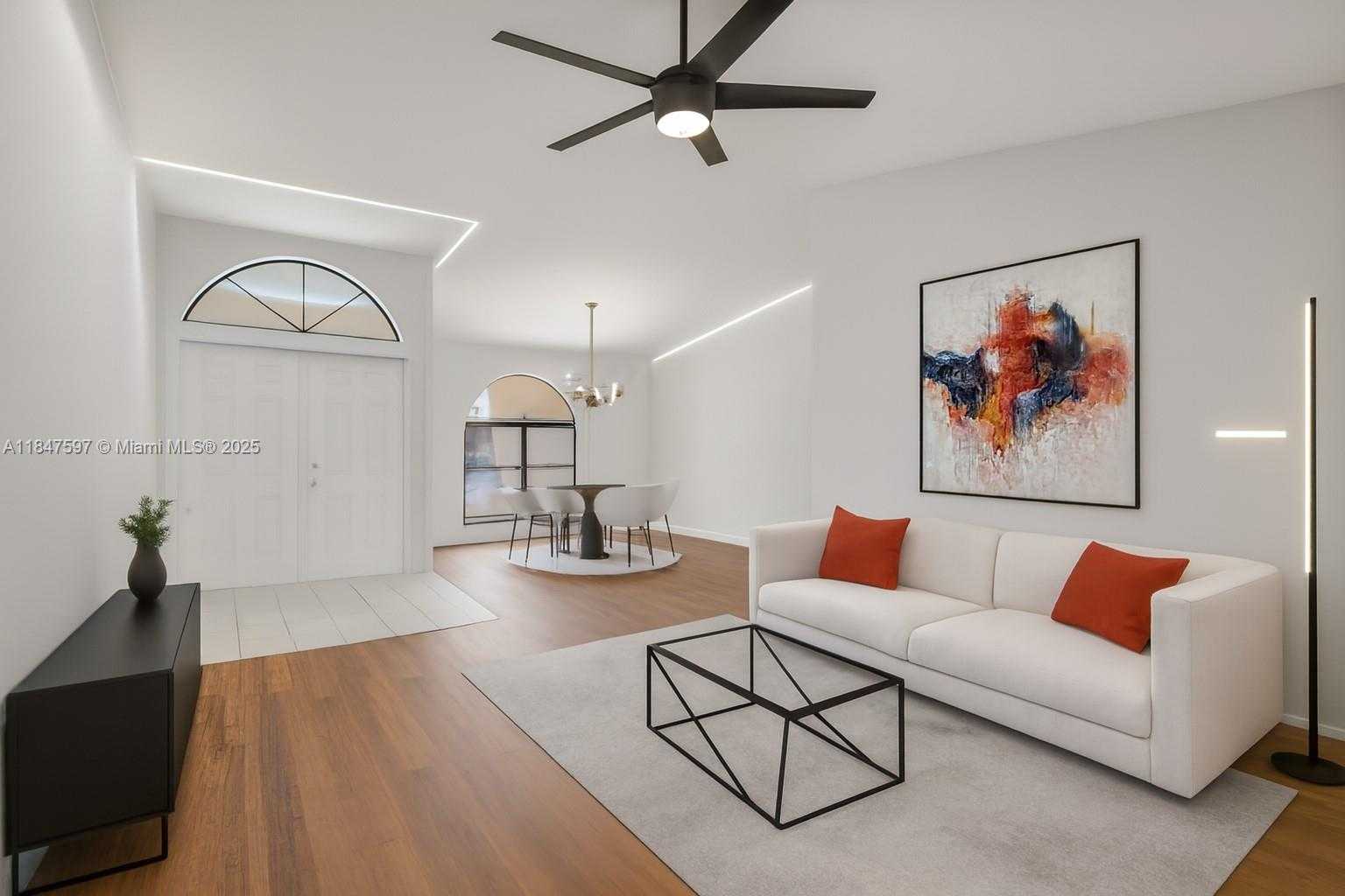 Small Image of 4201 SOUTH WEST 78TH DR, Davie Number 6