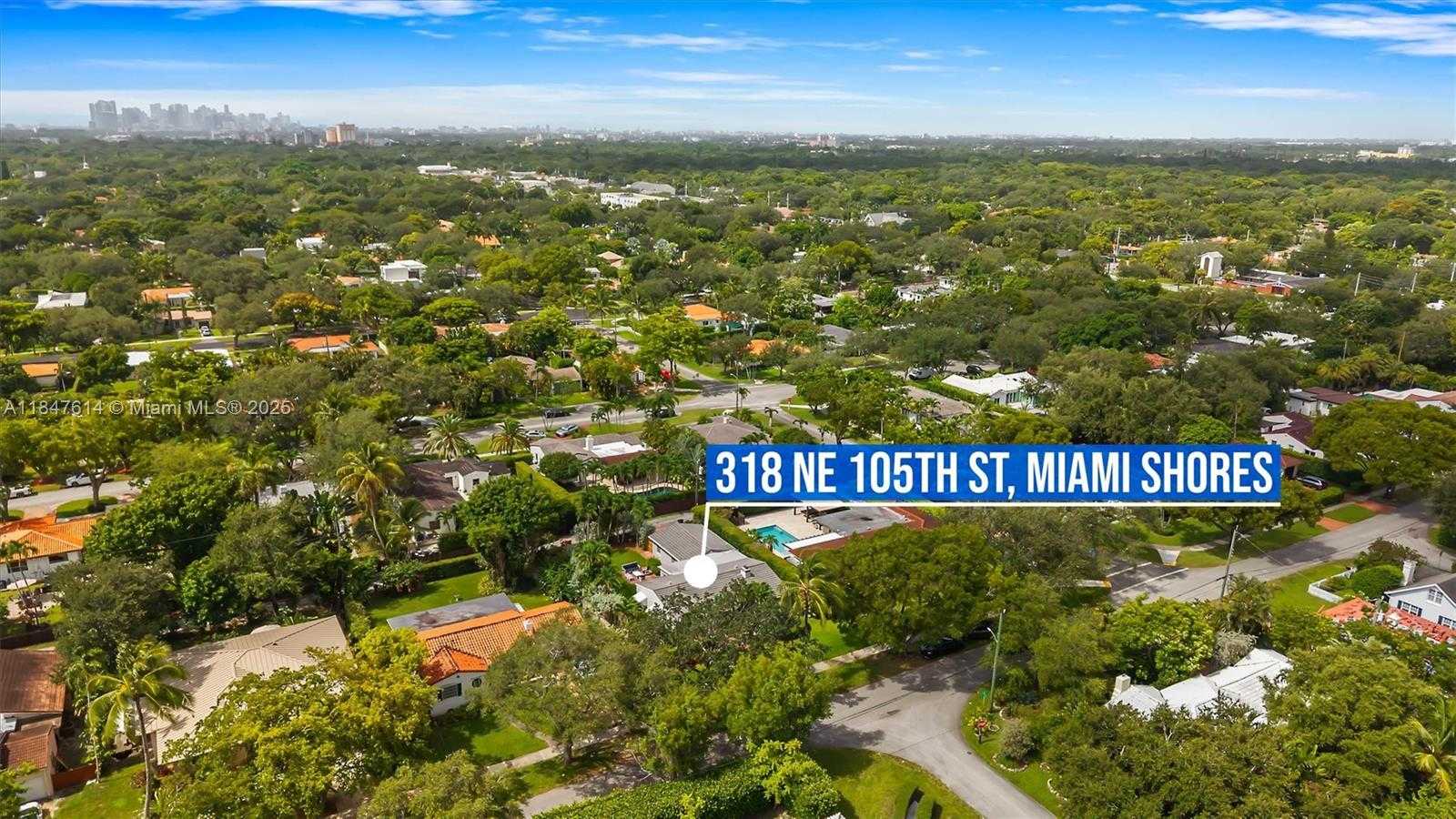 Small Image of 318 NORTH EAST 105TH ST, Miami Shores Number 31