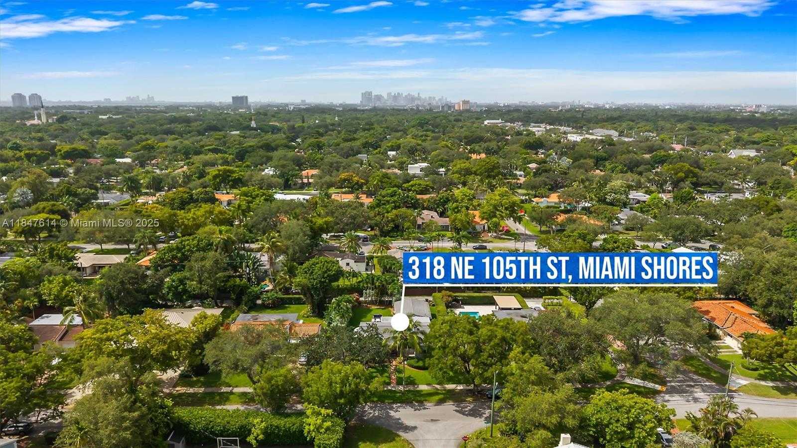 Small Image of 318 NORTH EAST 105TH ST, Miami Shores Number 33