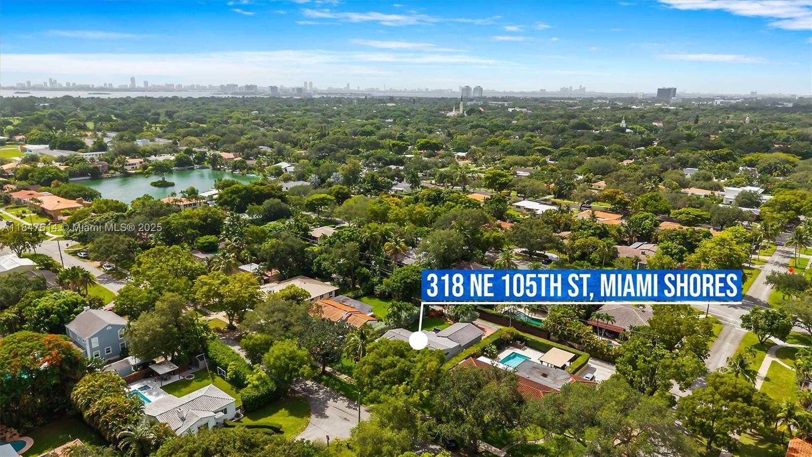 Small Image of 318 NORTH EAST 105TH ST, Miami Shores Number 35