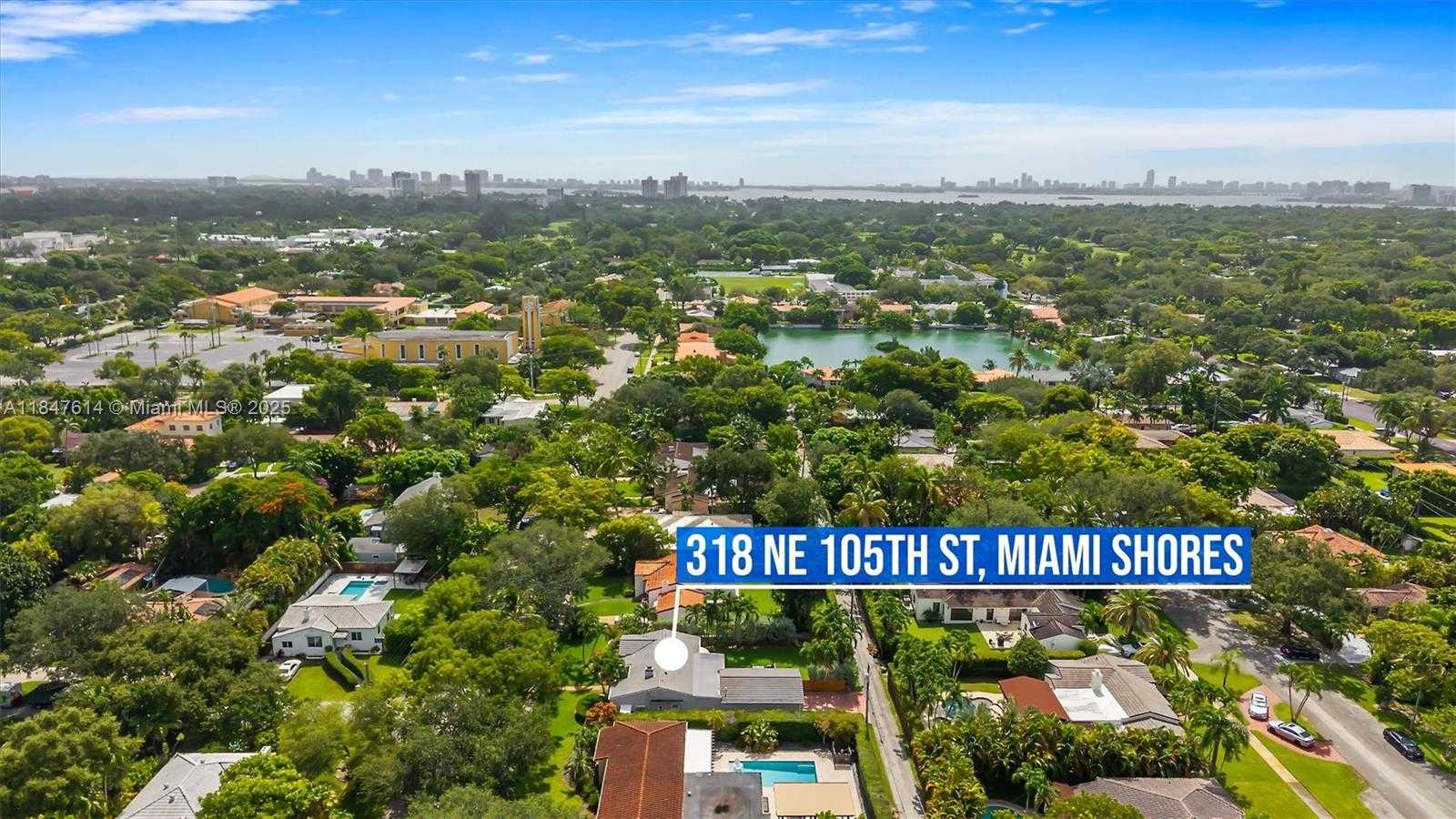 Small Image of 318 NORTH EAST 105TH ST, Miami Shores Number 37