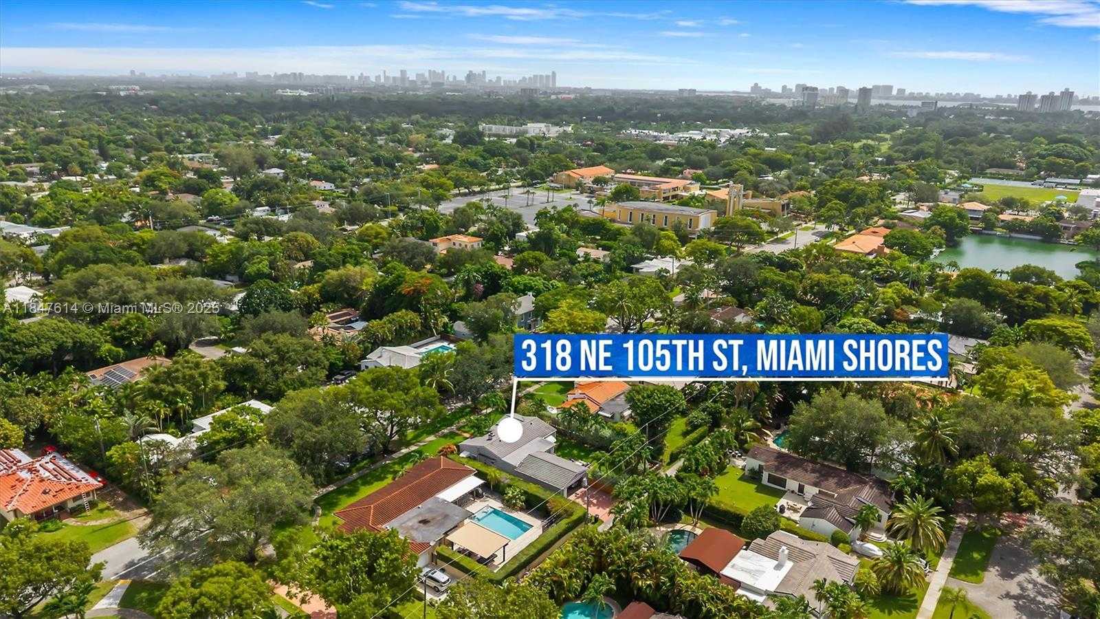 Small Image of 318 NORTH EAST 105TH ST, Miami Shores Number 39