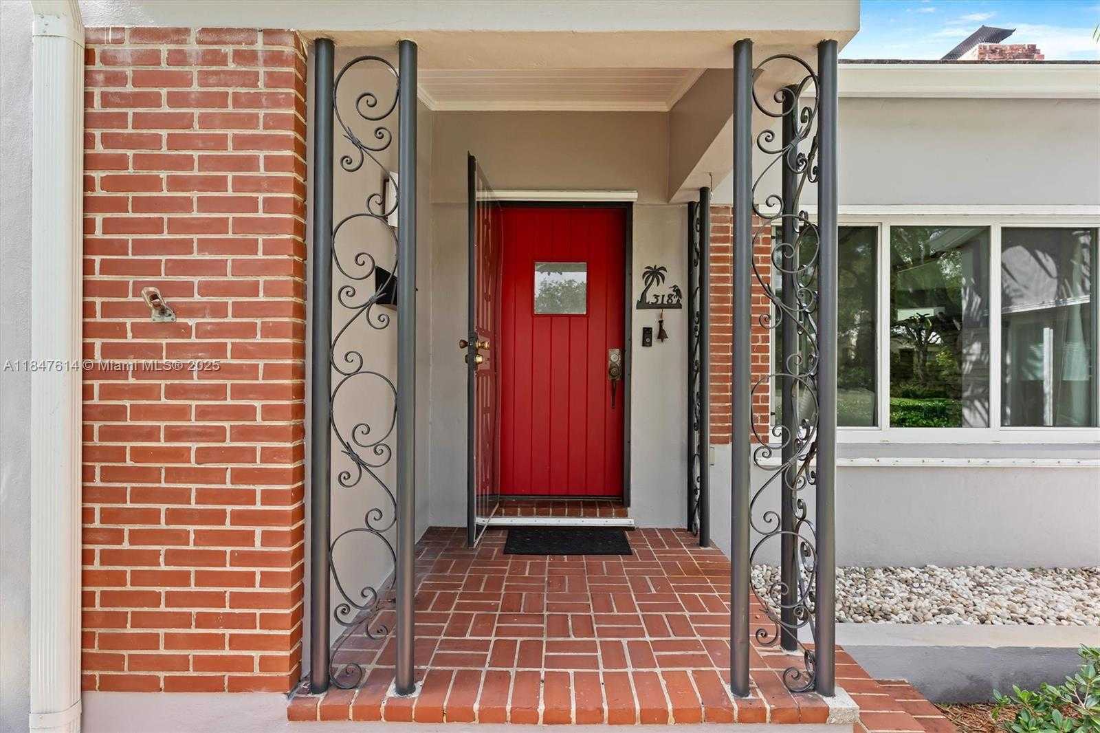Small Image of 318 NORTH EAST 105TH ST, Miami Shores Number 4